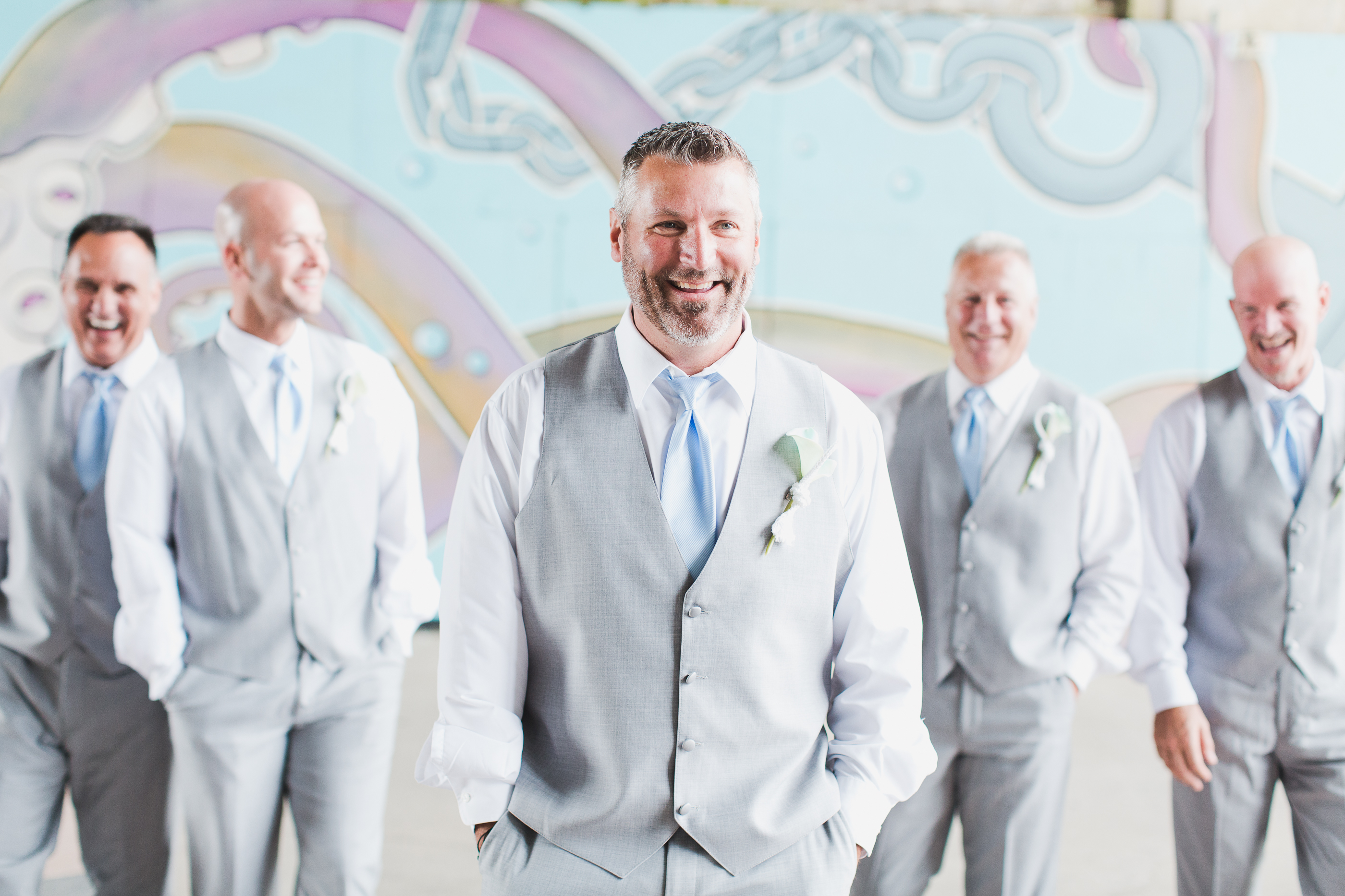 Wedding Photographer Limelight Entertainment