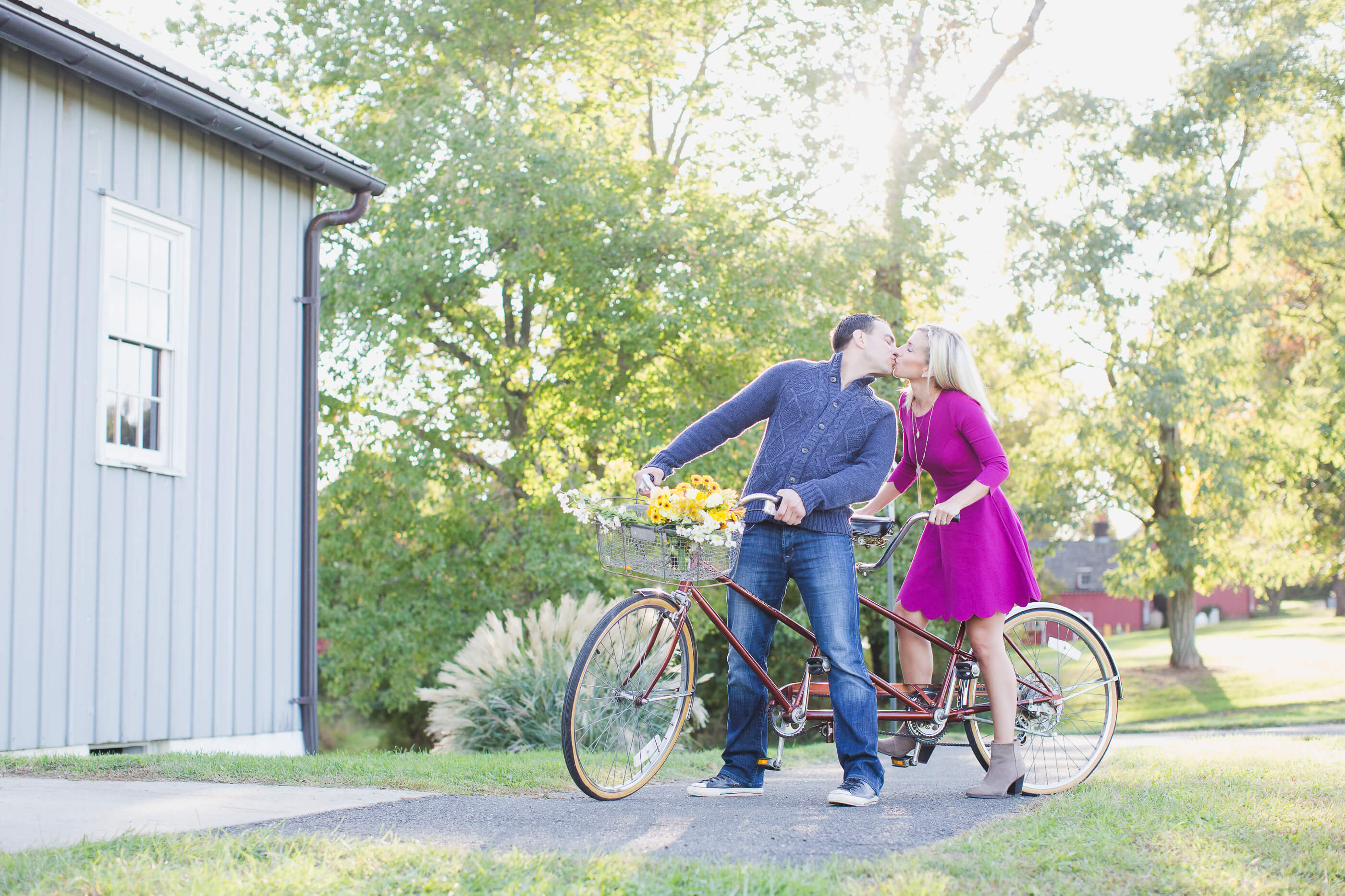 Engagement Photography Allaire NJ