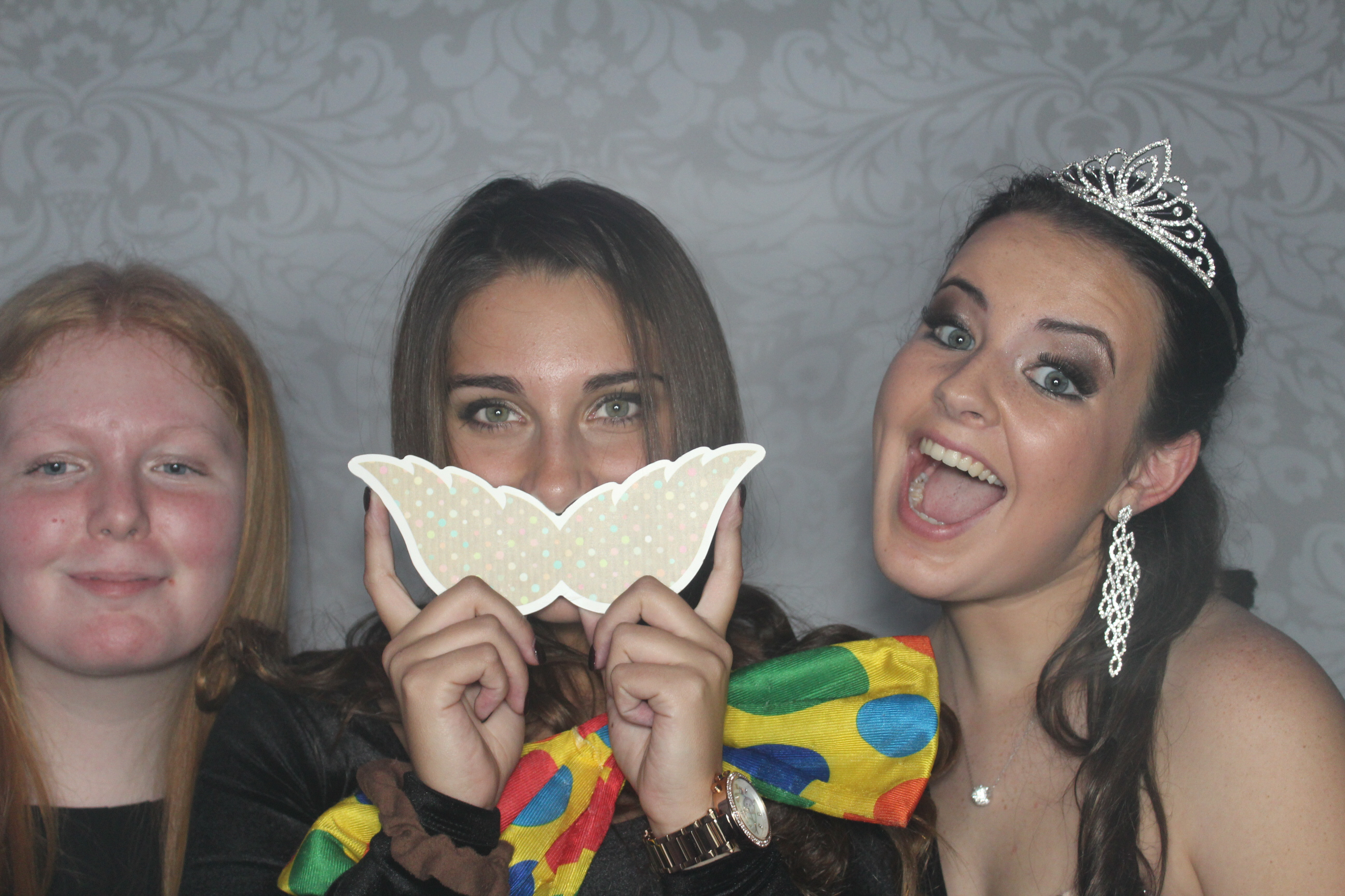 Kristin’s Sweet 16 at The Hilton Pearl River in Pearl River NY