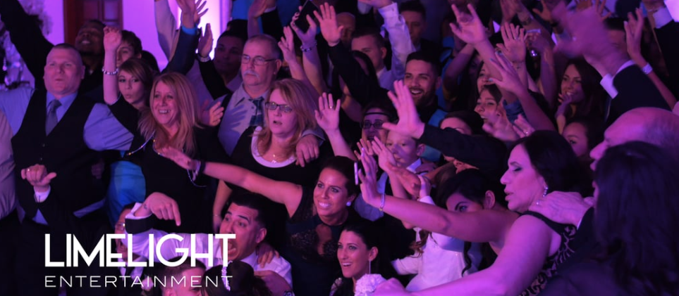 Palumbo’s of Tinton Falls NJ | The Ferranti Wedding