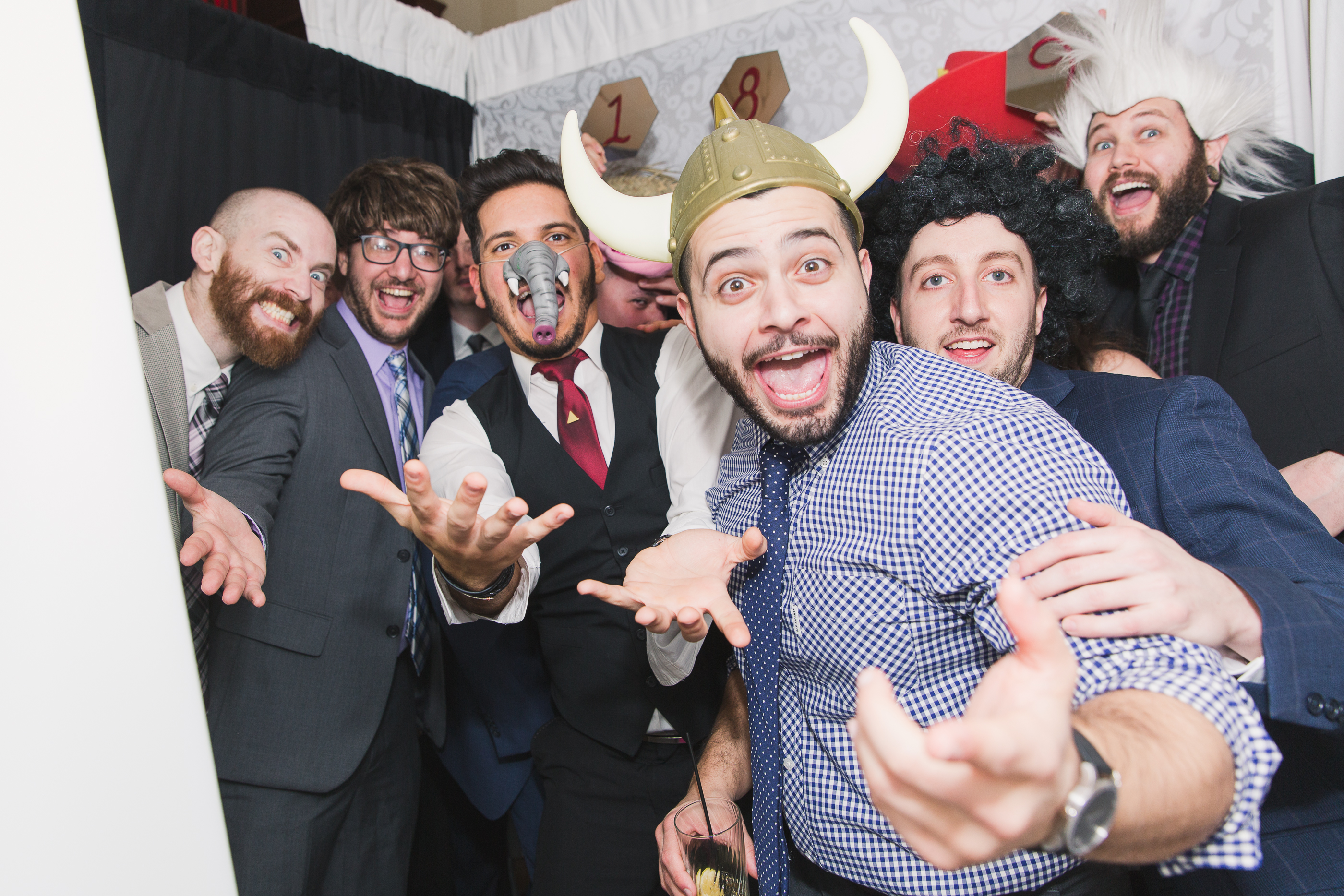 The Sterling Ballroom of Tinton Falls NJ | The Rosenblum Wedding