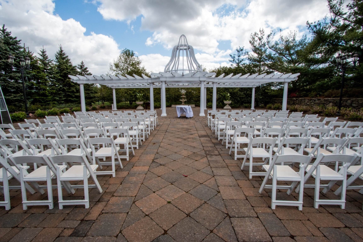 Church Wedding