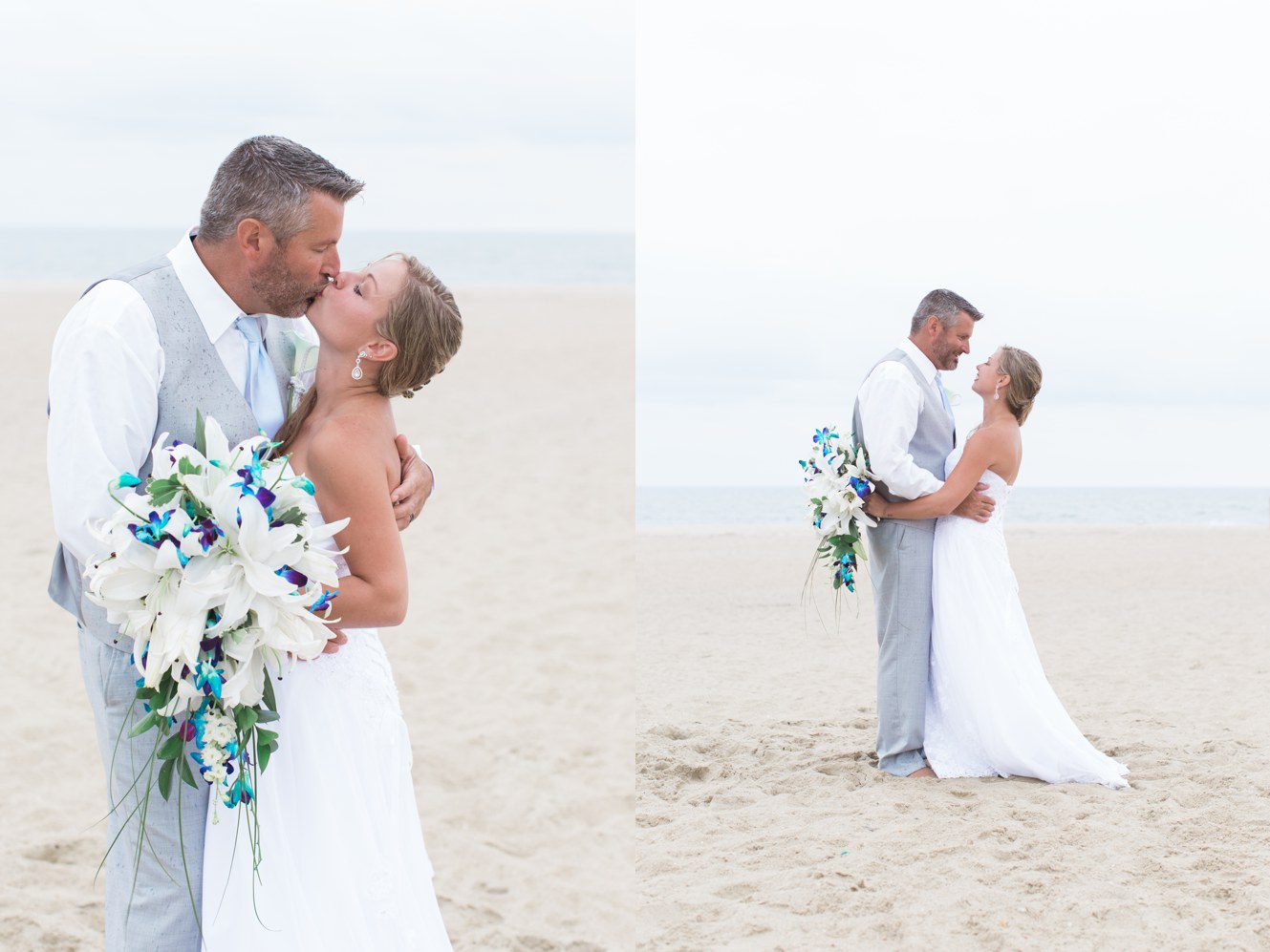 Dave + Amber Wedding Photography at Avenue in Long Branch, NJ