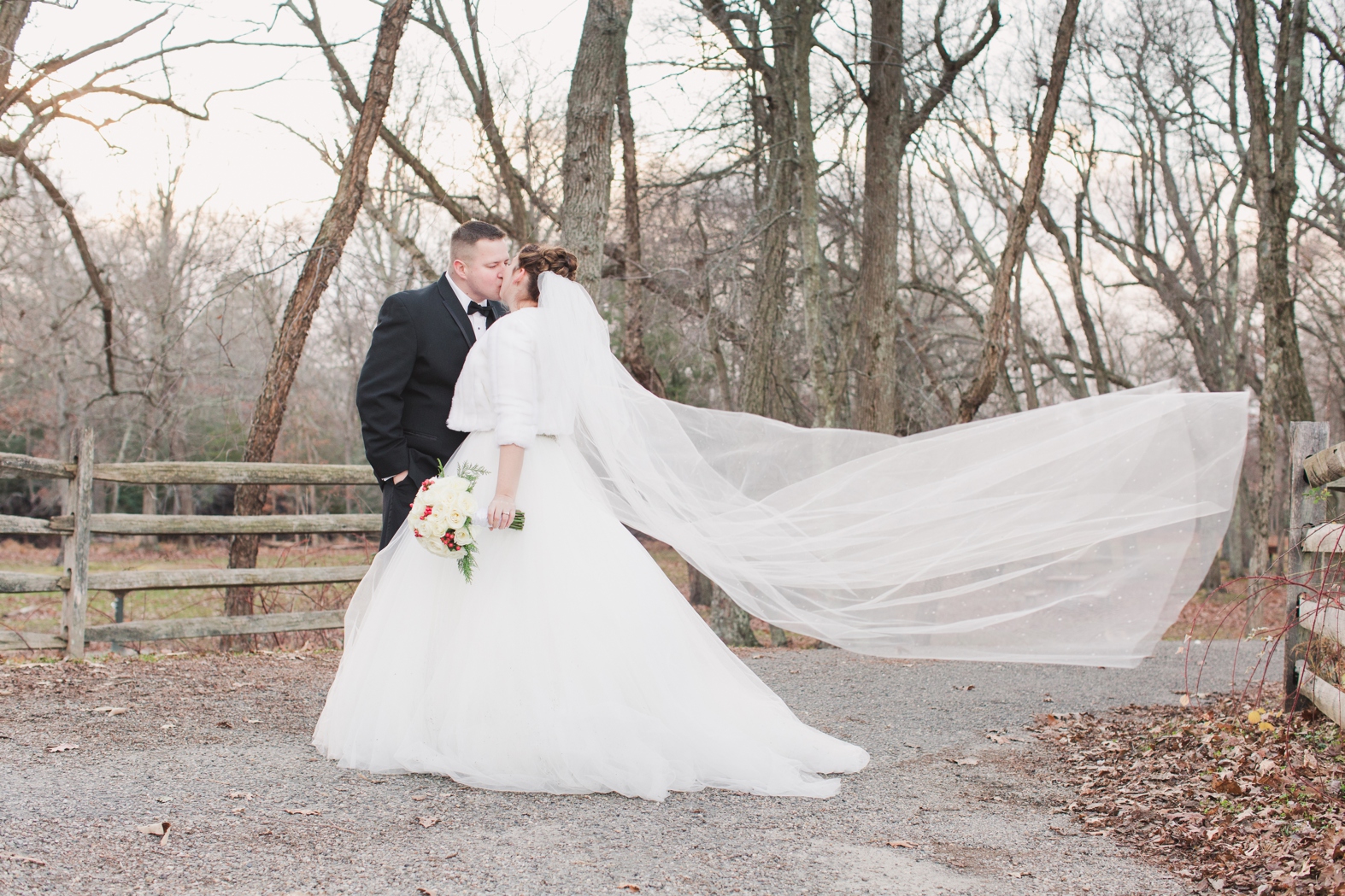 Lauren + Craig's Wedding at Clark's Landing Yacht Club in Point Pleasant, NJ