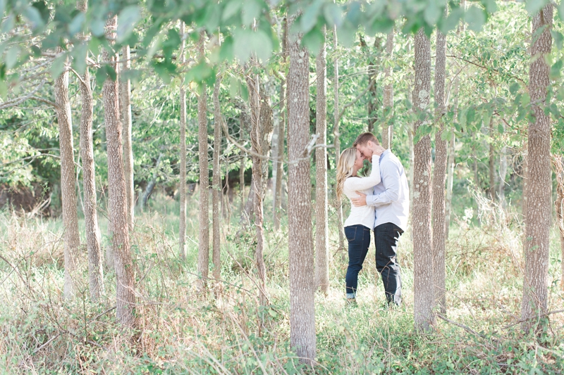 Engagement Photography at Allaire State Park in Wall, NJ