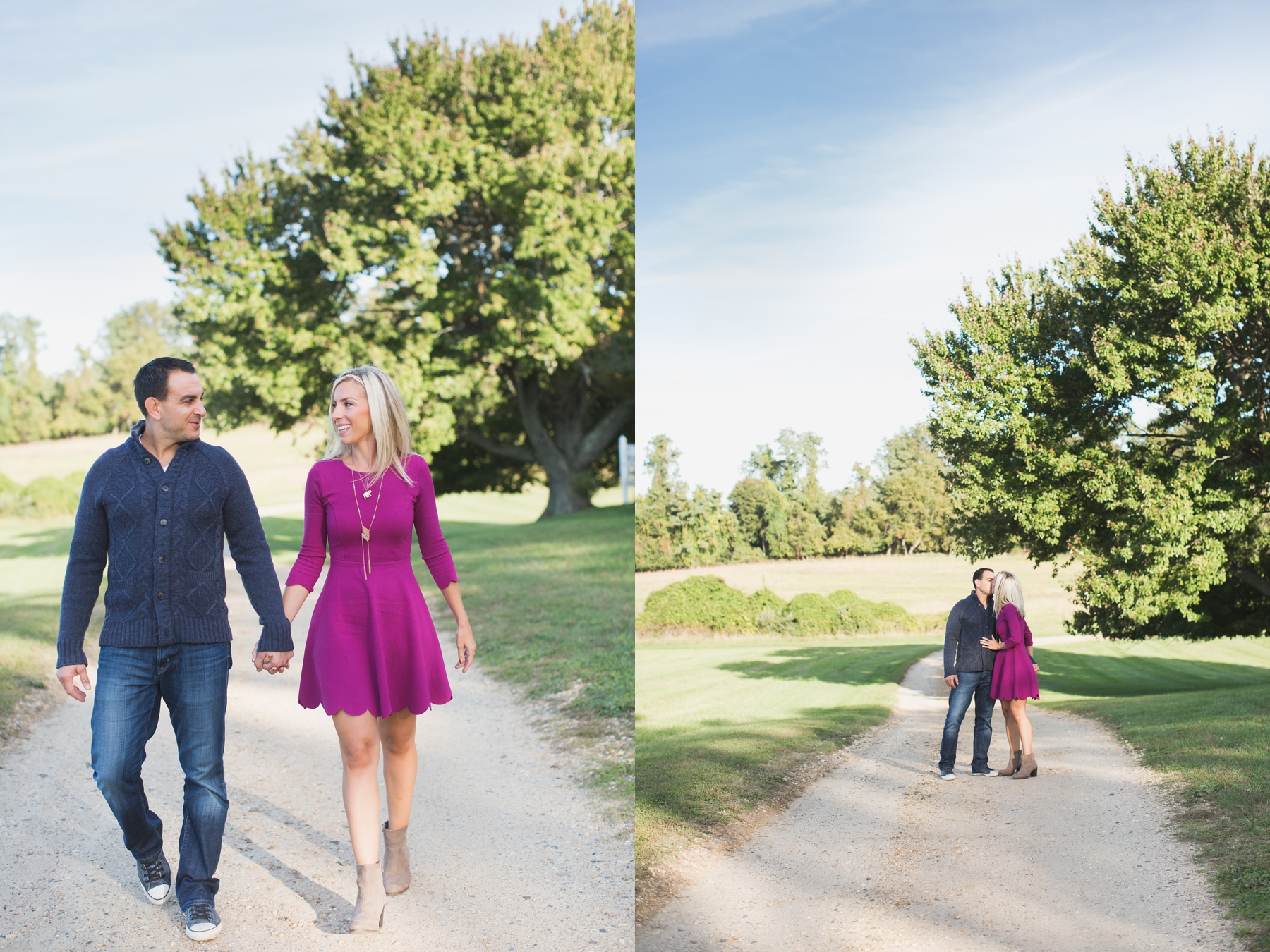 Engagement Photography Holmdel NJ