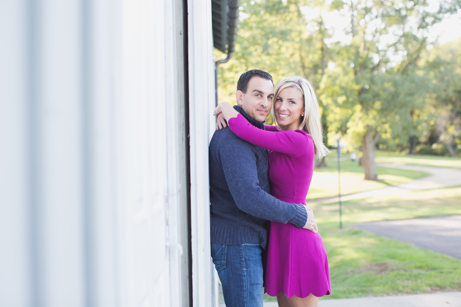 Engagement Photography Holmdel NJ