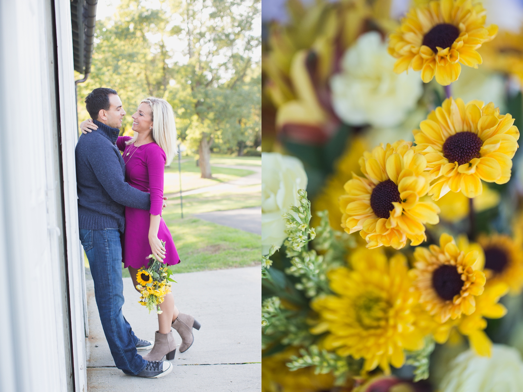 Engagement Photography Holmdel NJ