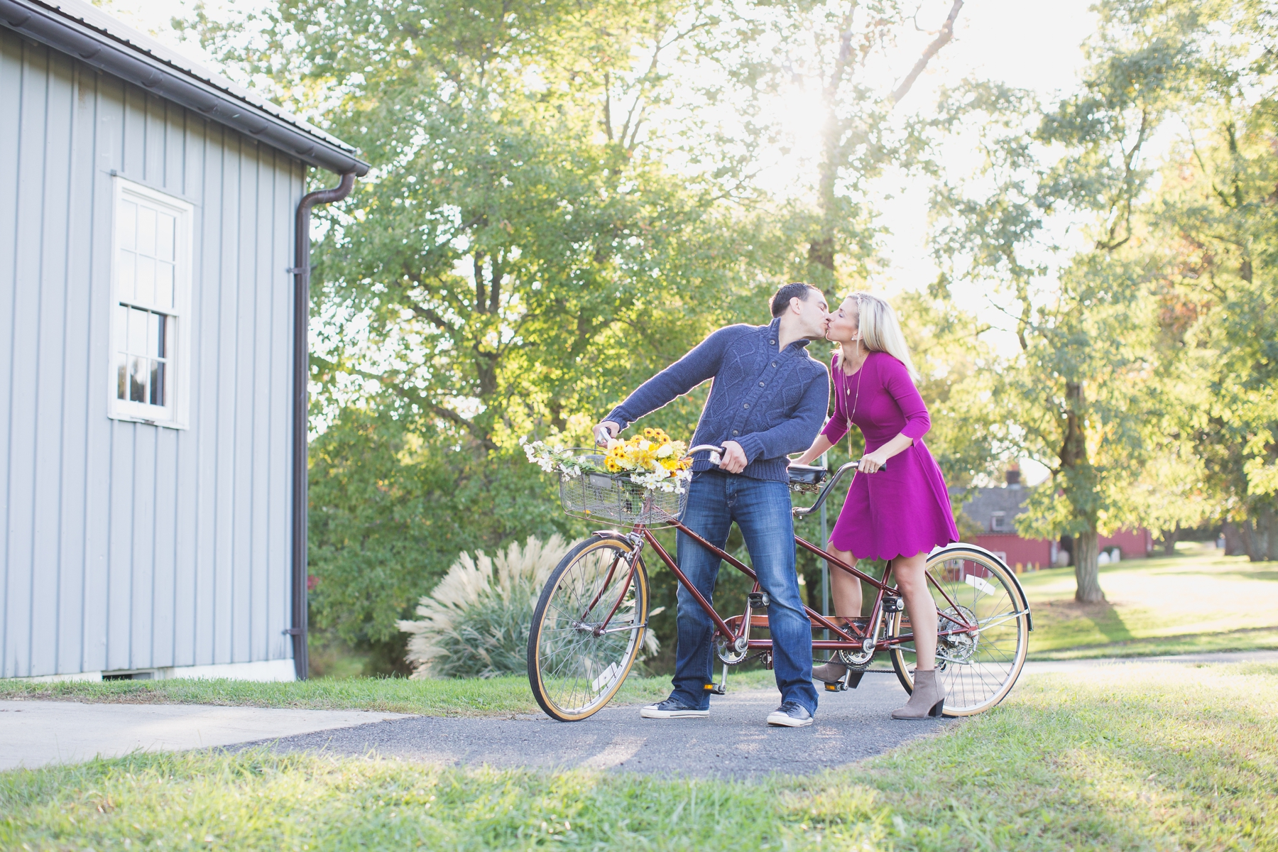 Engagement Photography Holmdel NJ