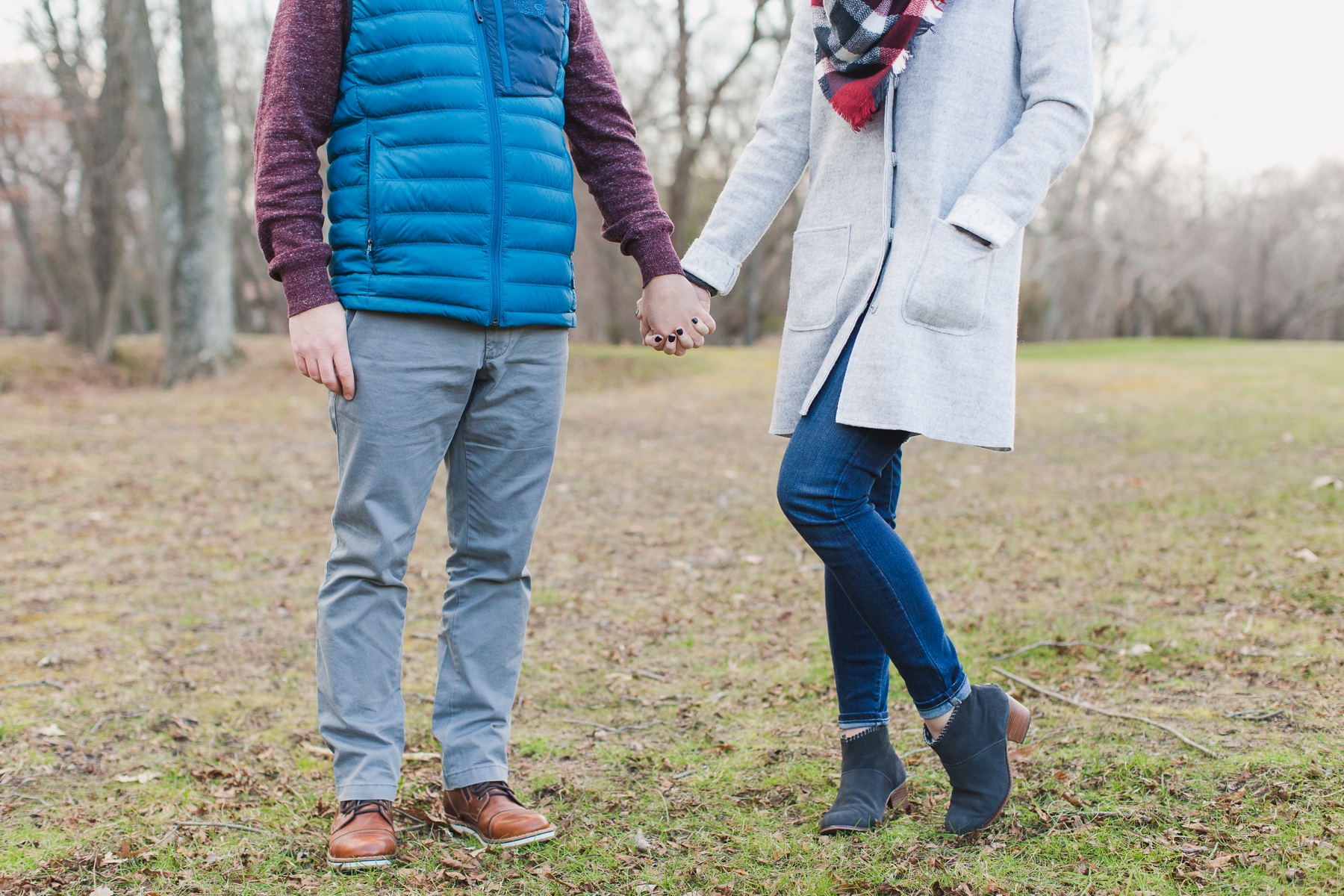 Engagement Photography Allaire NJ