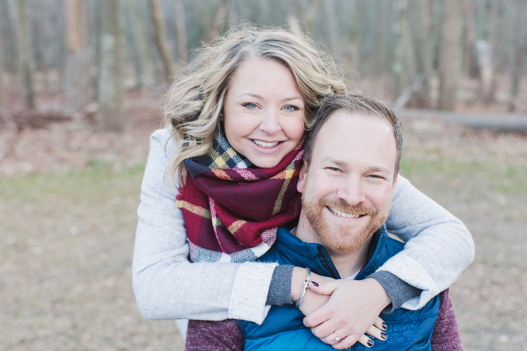 Engagement Photography Allaire NJ