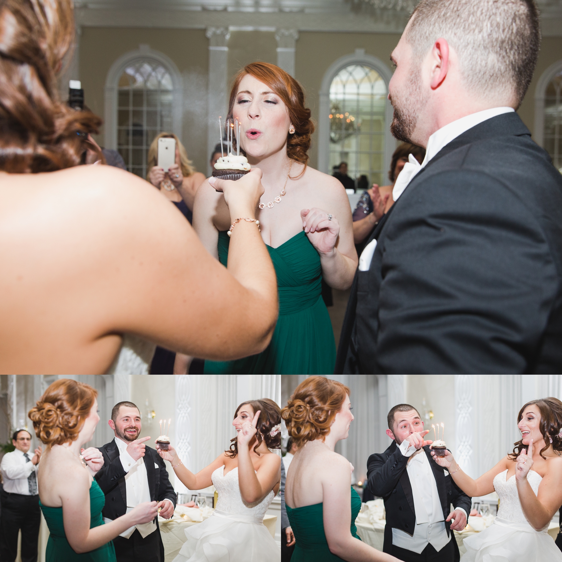 Erin and Colin Wedding Limelight Entertainment