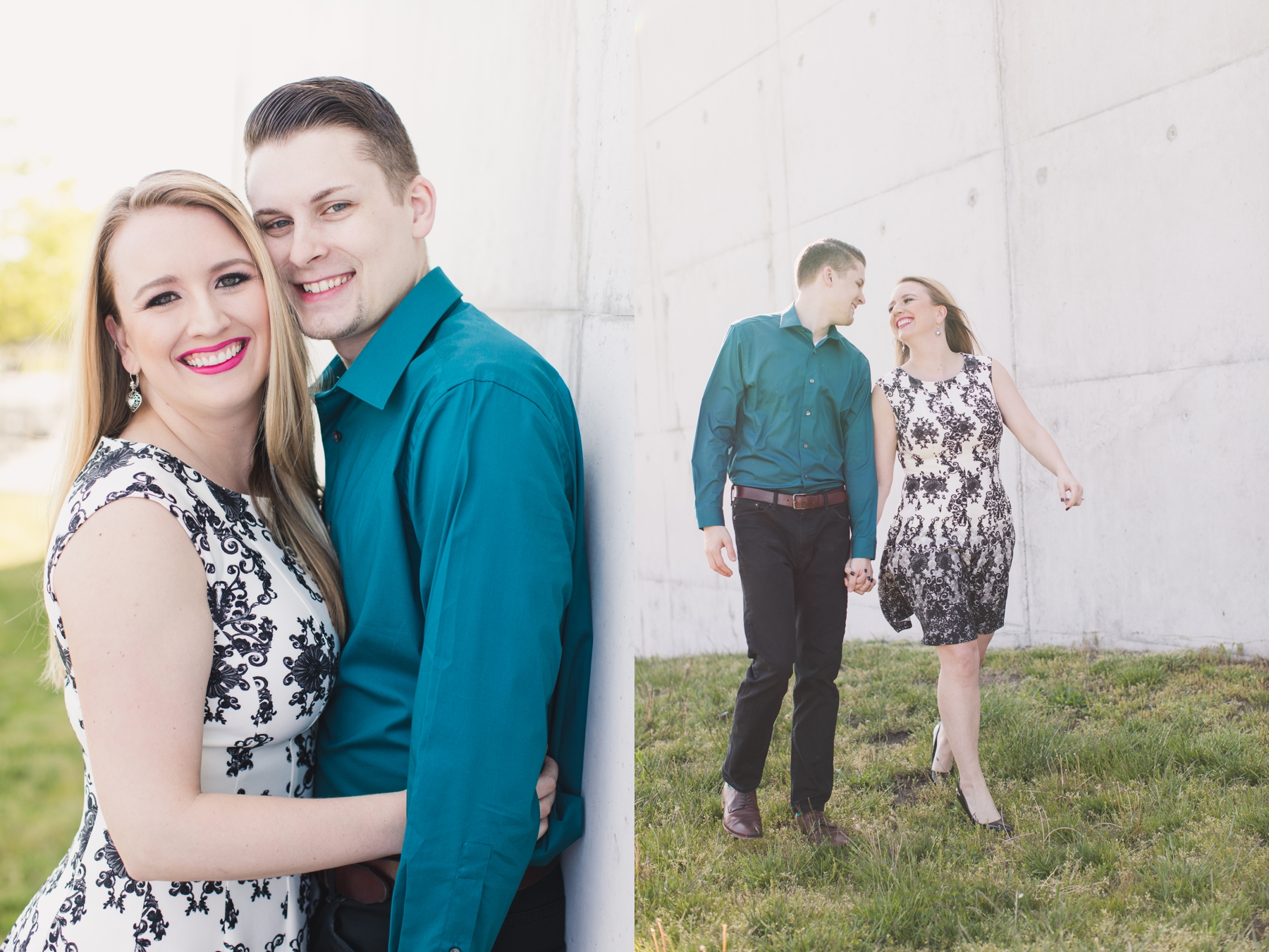 engagement photography liberty state park limelight entertainment nj