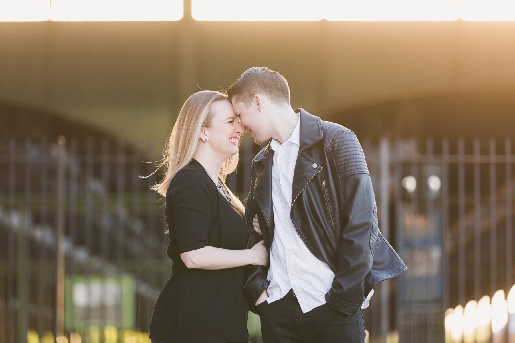 engagement photography liberty state park limelight entertainment nj