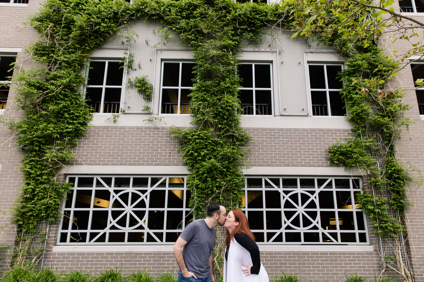 Engagement Photography at Pier Village in Long Branch, NJ