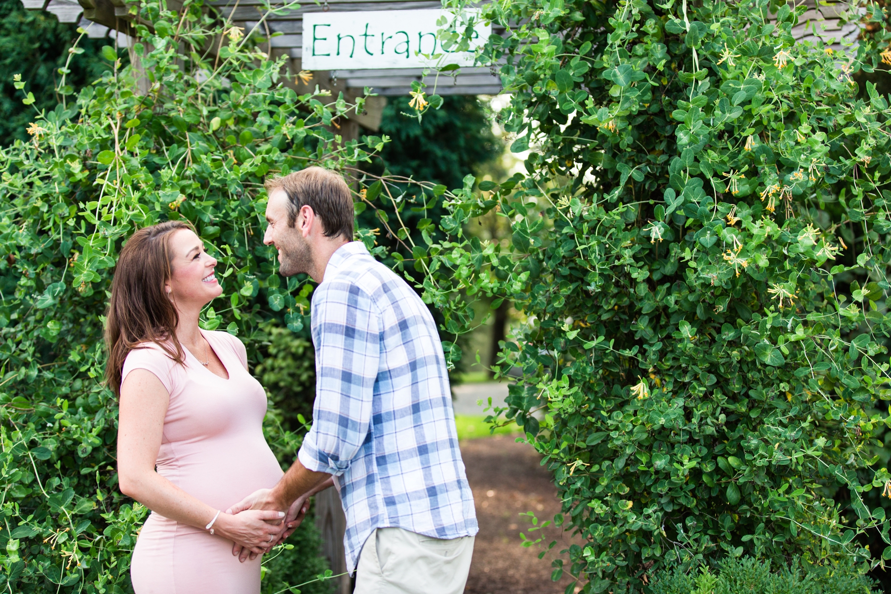 Engagement Photos NJ