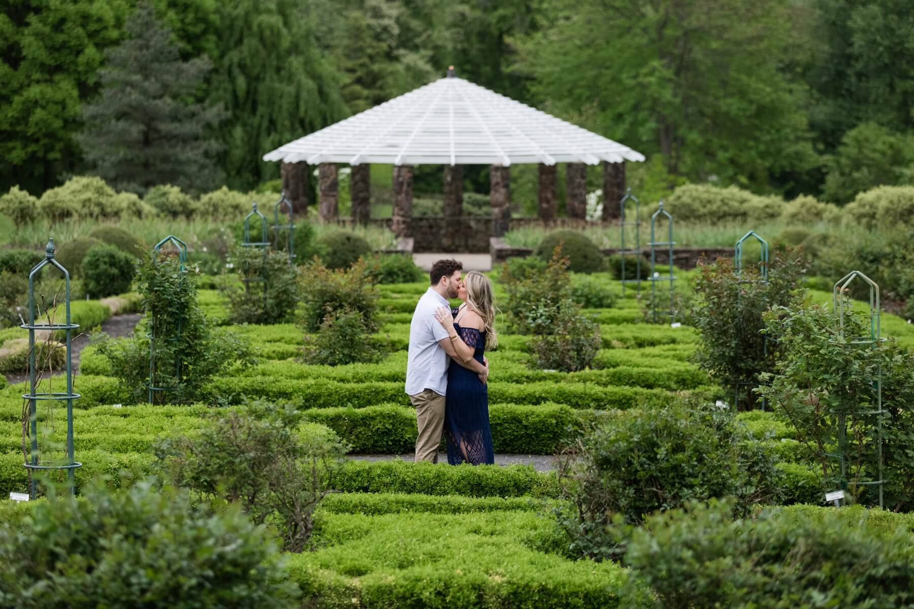 Deep Cut Garden Photography