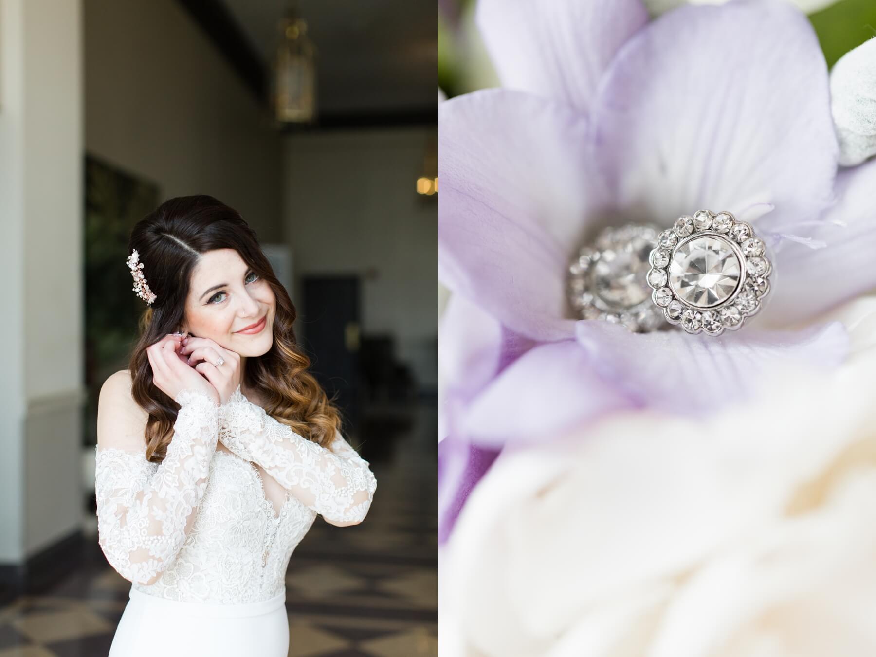 Asbury Park Wedding