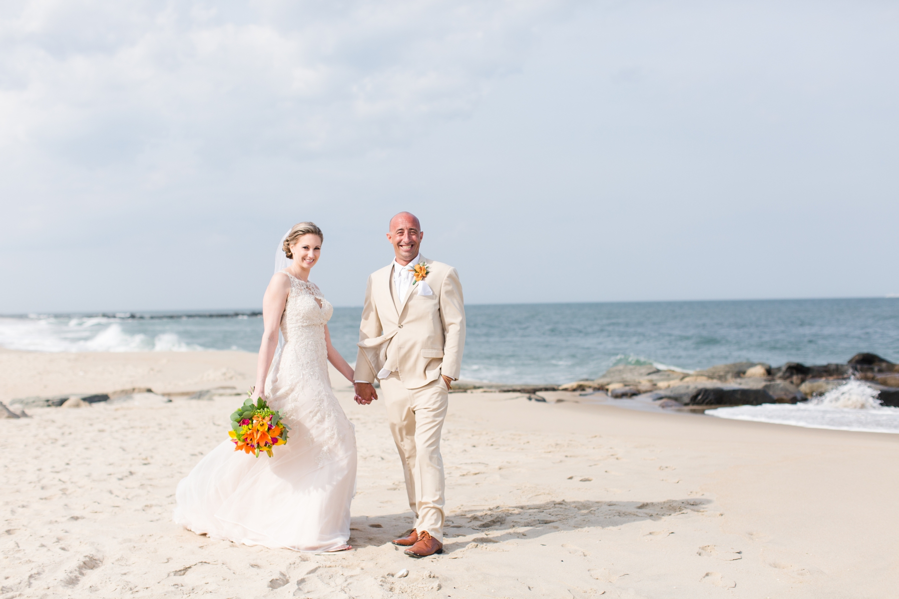 Berkeley Wedding Asbury Park