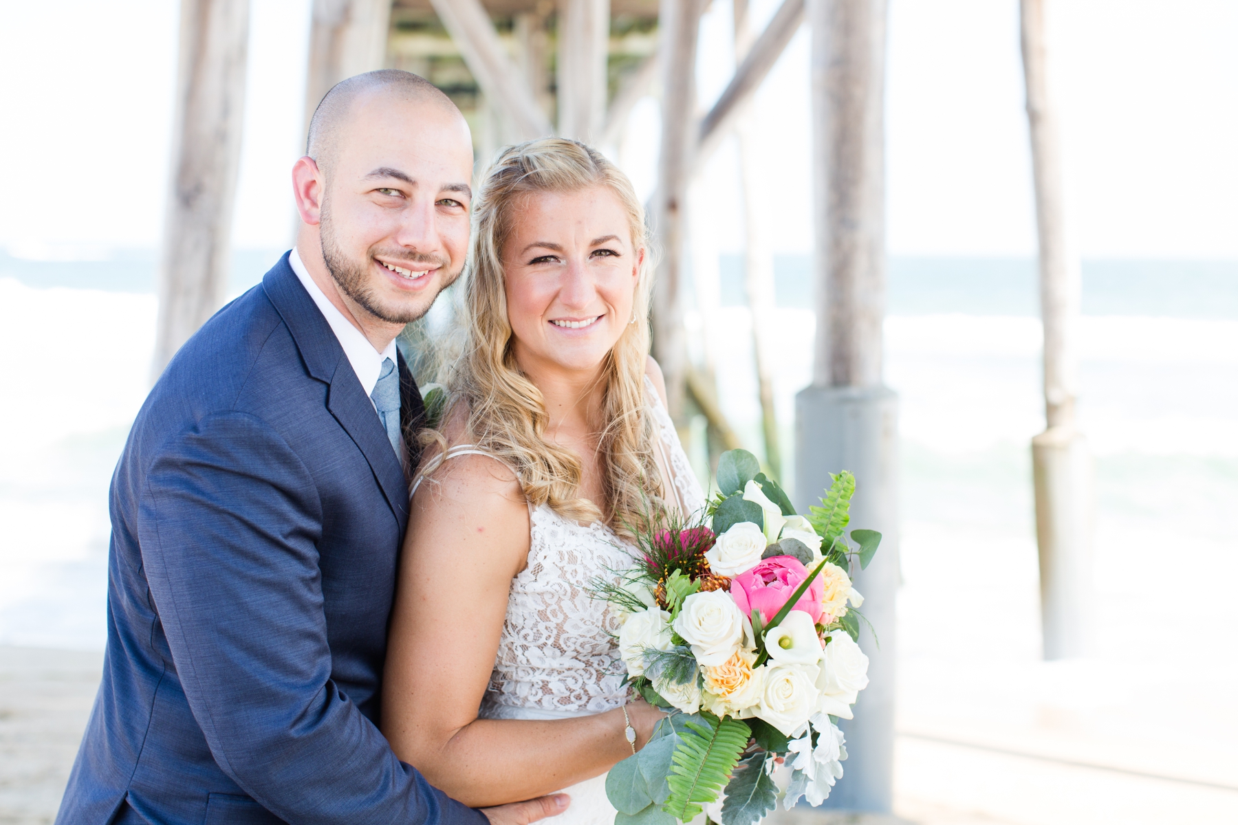 Ashleigh And Jordan’s Wedding At The Sterling Ballroom NJ