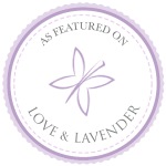 Limelight Entertainment PUBLISHED on Love and Lavender!!