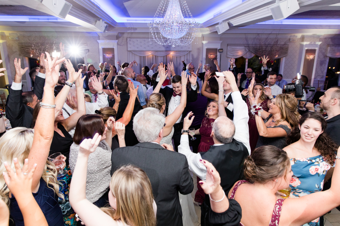 3 Ways to Make Sure Your Dance Floor Is Awesome