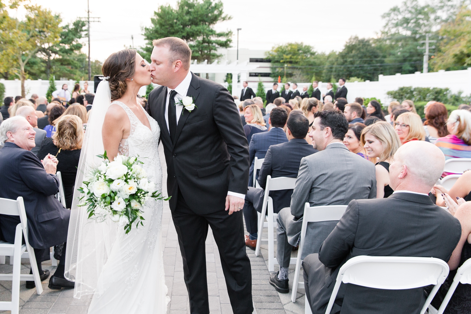 Wedding Sheraton Eatontown NJ