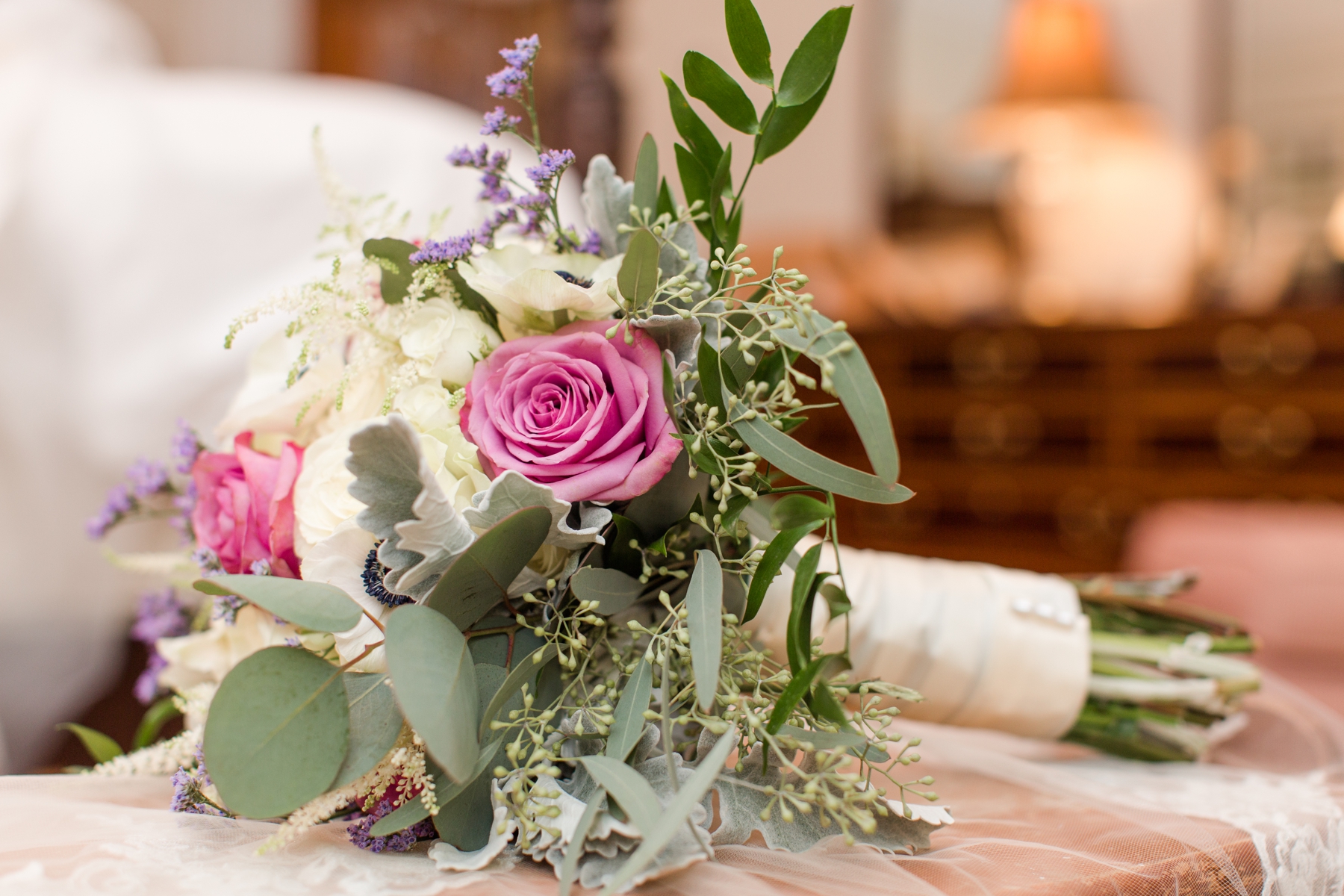 Flower Bouquet