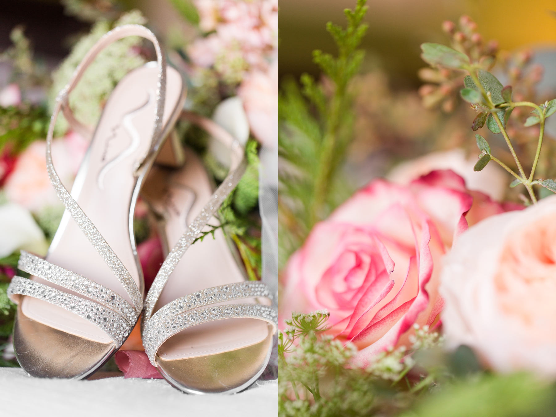 Wedding Shoes