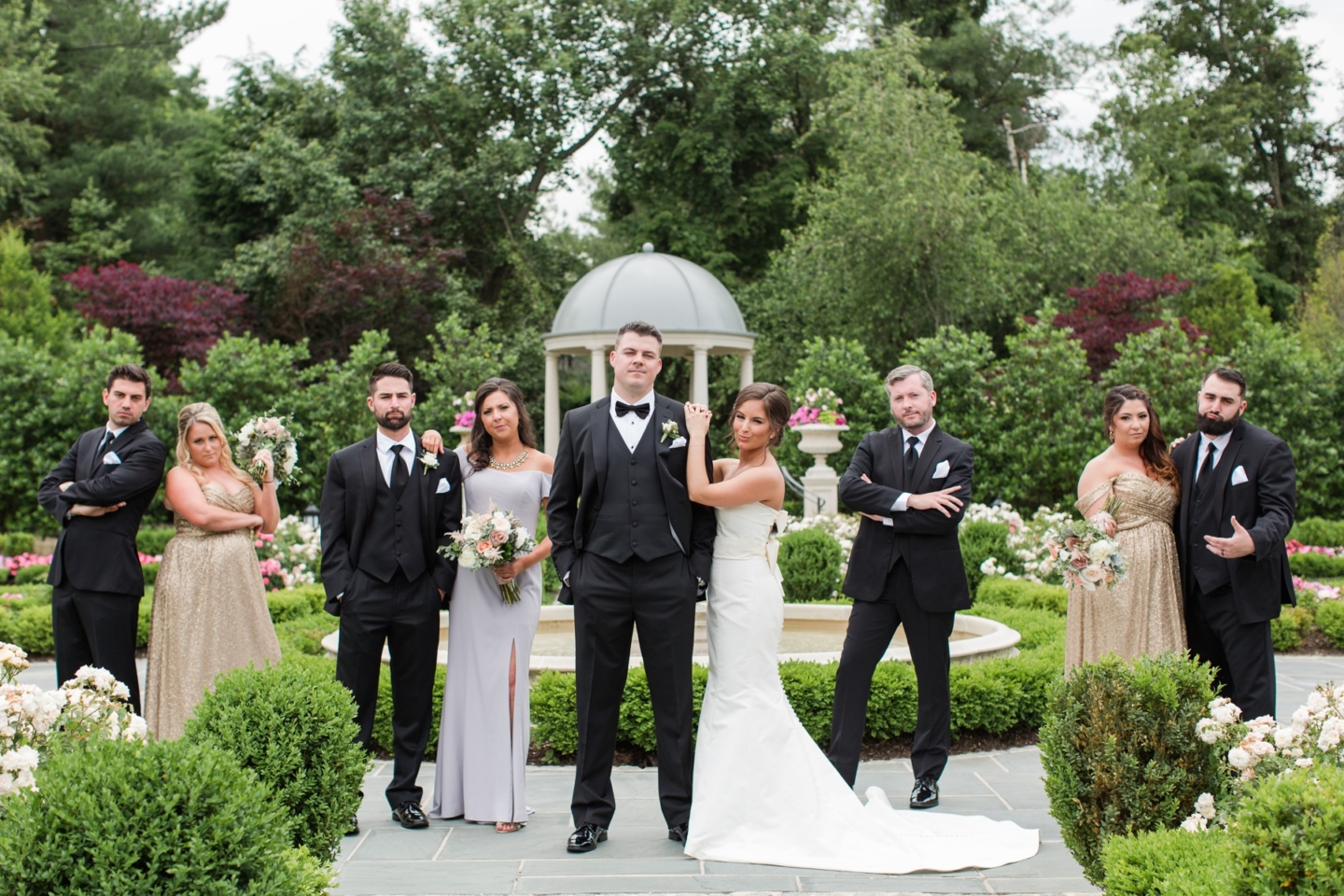 Wedding Photography at East Brunswick, NJ