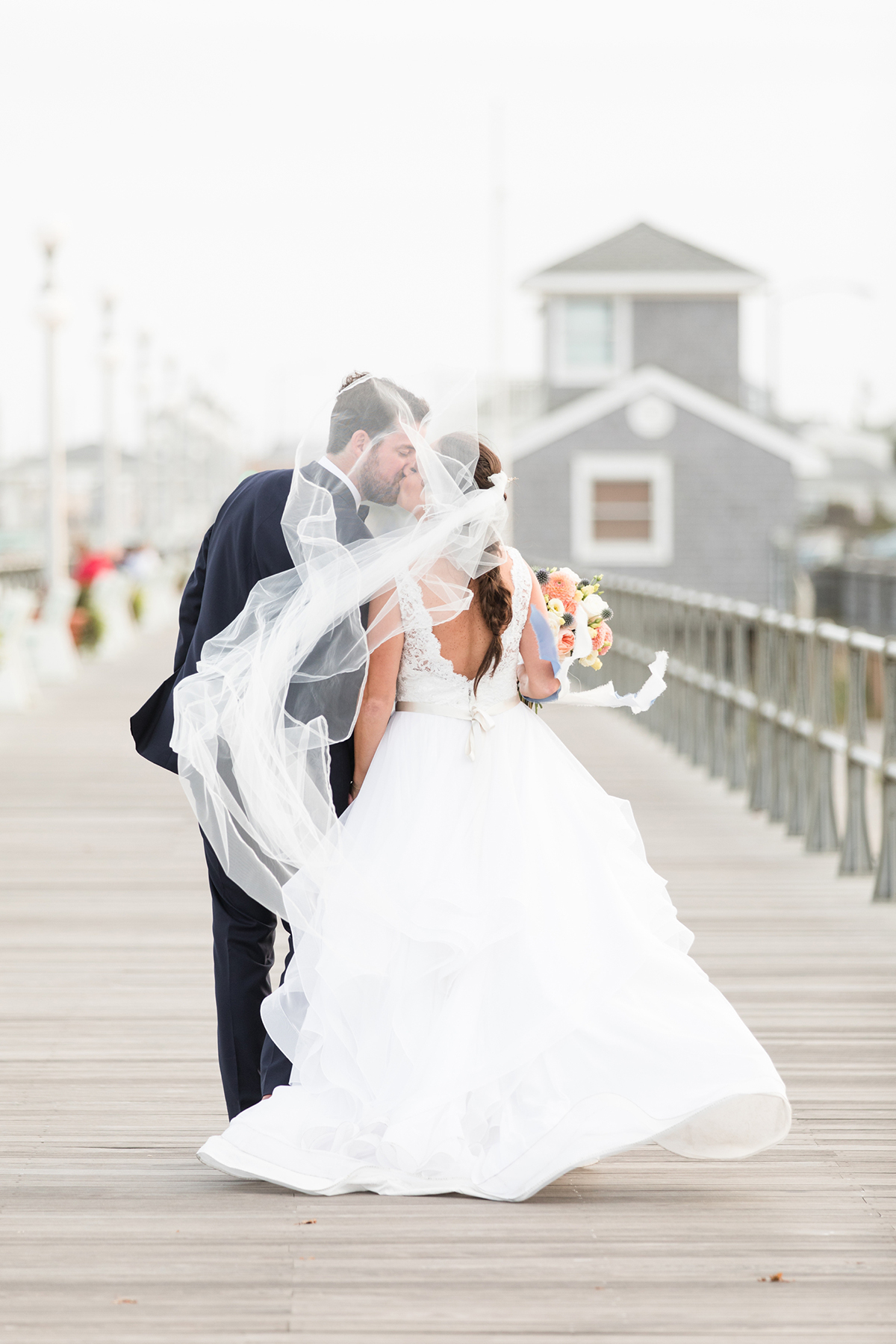 NJ Wedding Avon by the Sea