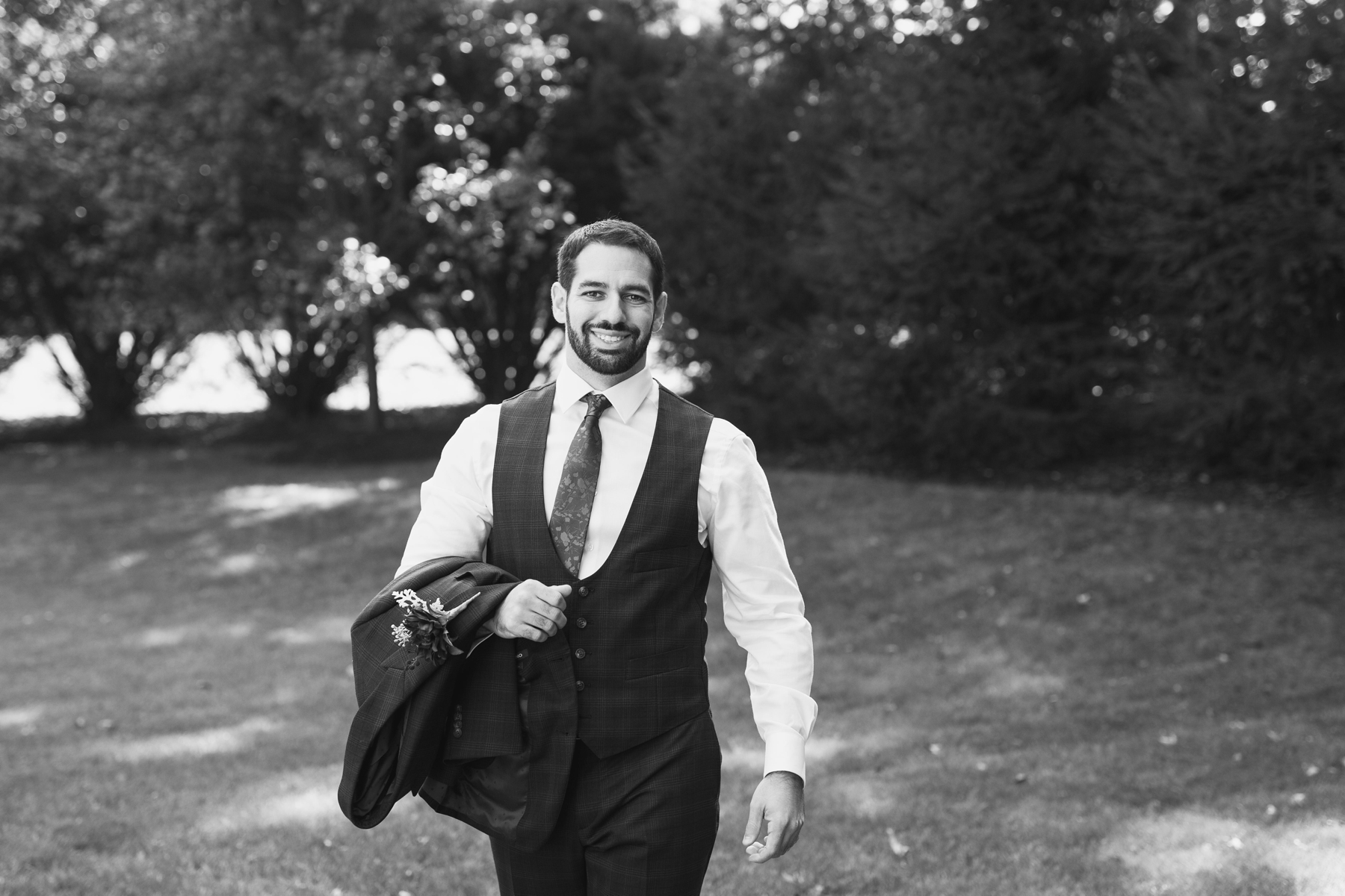 Wedding Photographer English-Manor