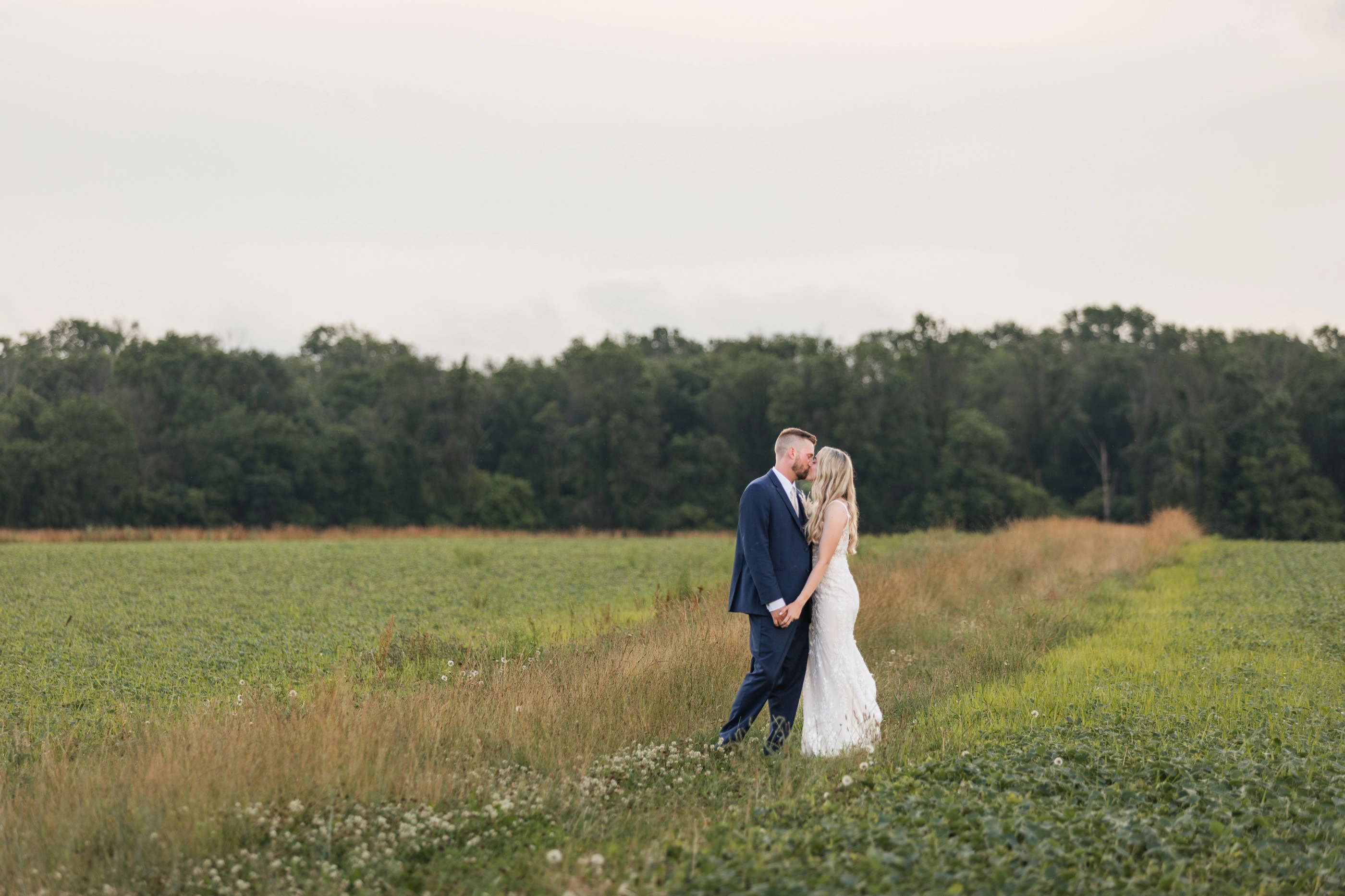Top 5 Photo Locations for Weddings in New Jersey