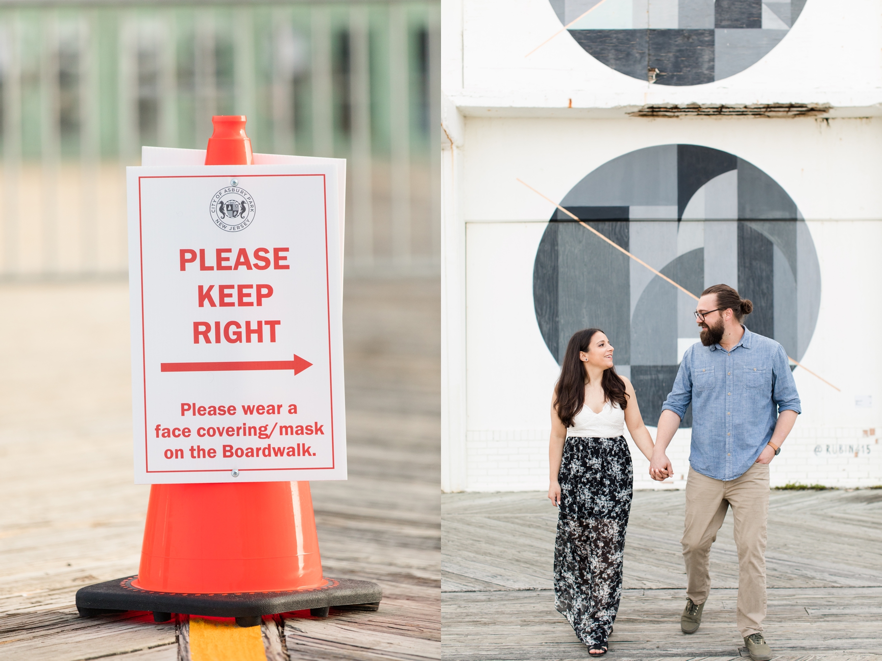 Engagement Photography New Jersey