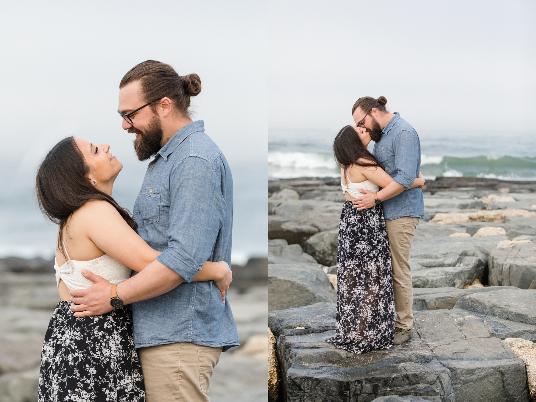 Engagement Photography New Jersey