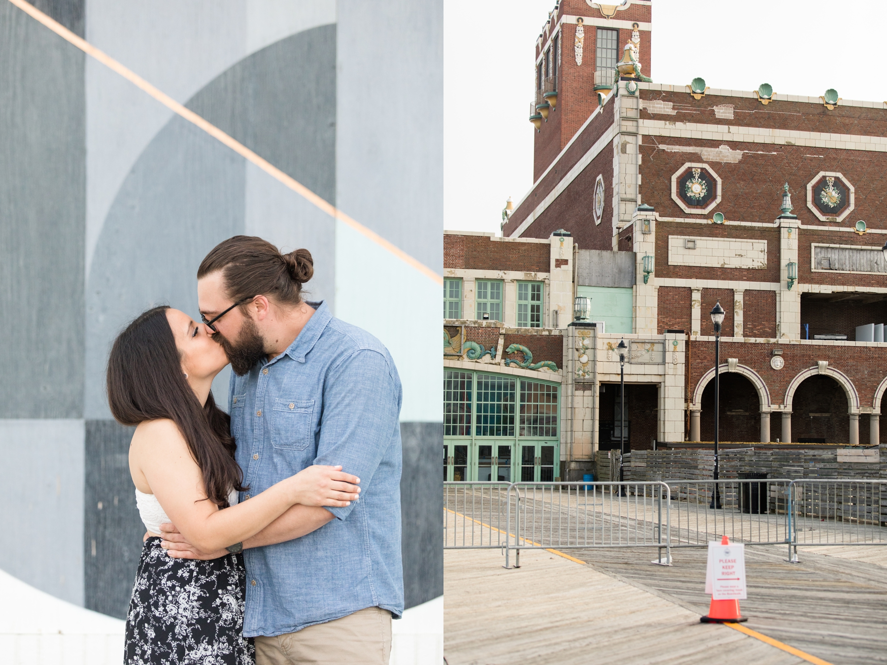 Engagement Photography 