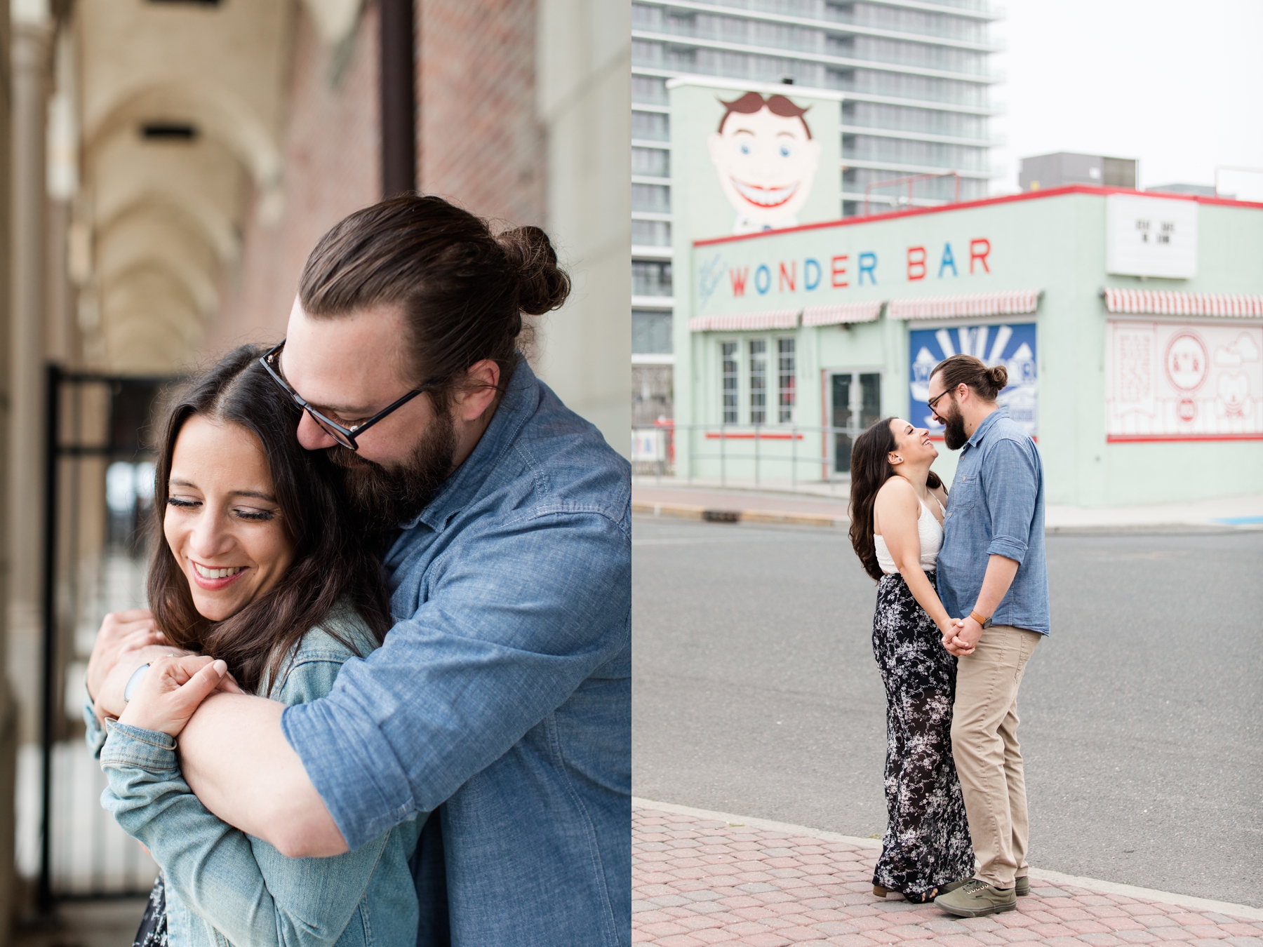 Engagement Photography NJ