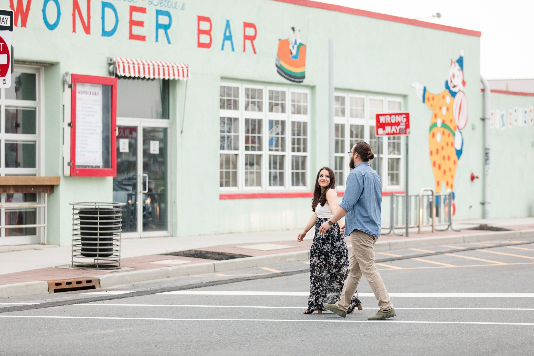 Engagement Photography New Jersey