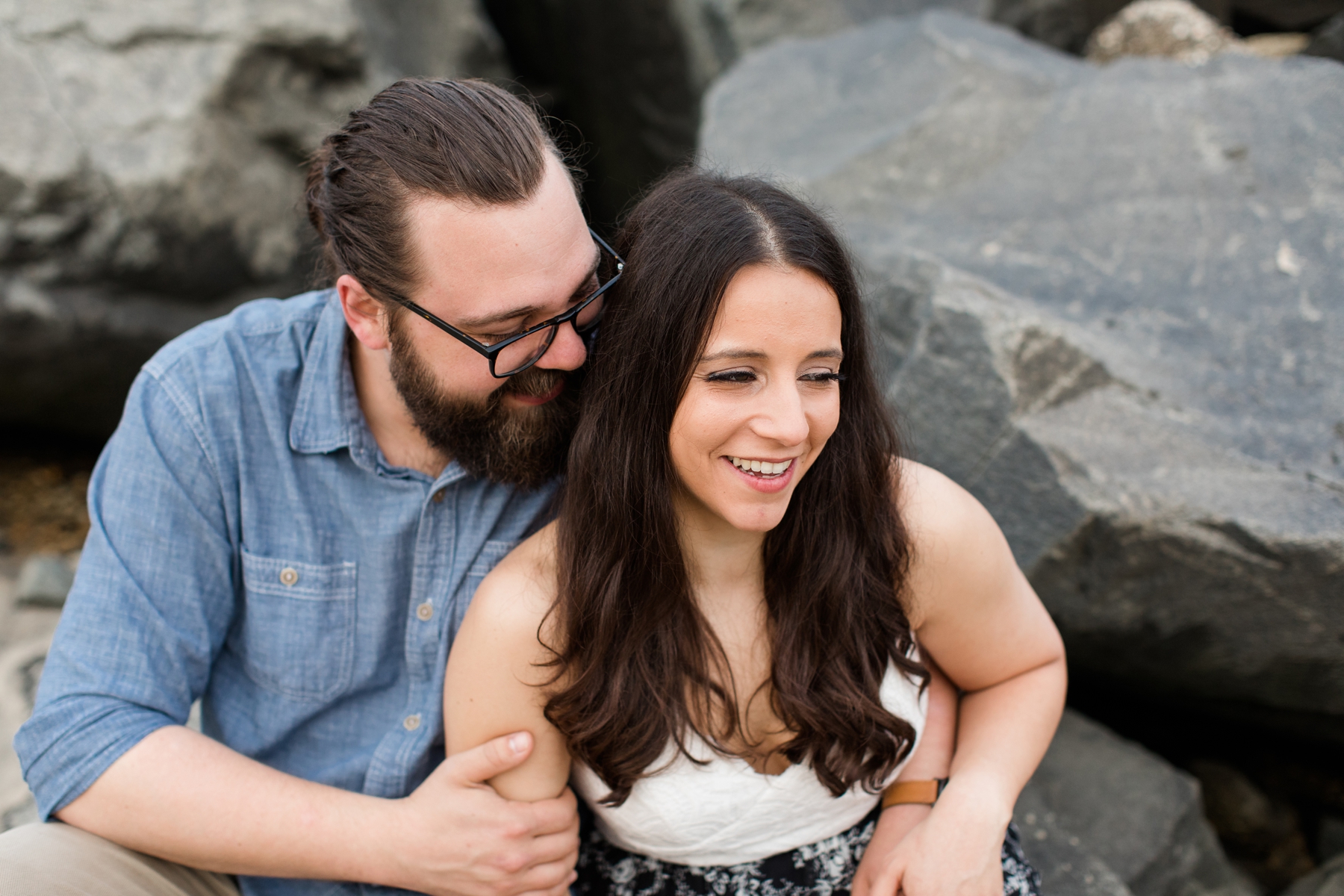 Engagement Photographer NJ