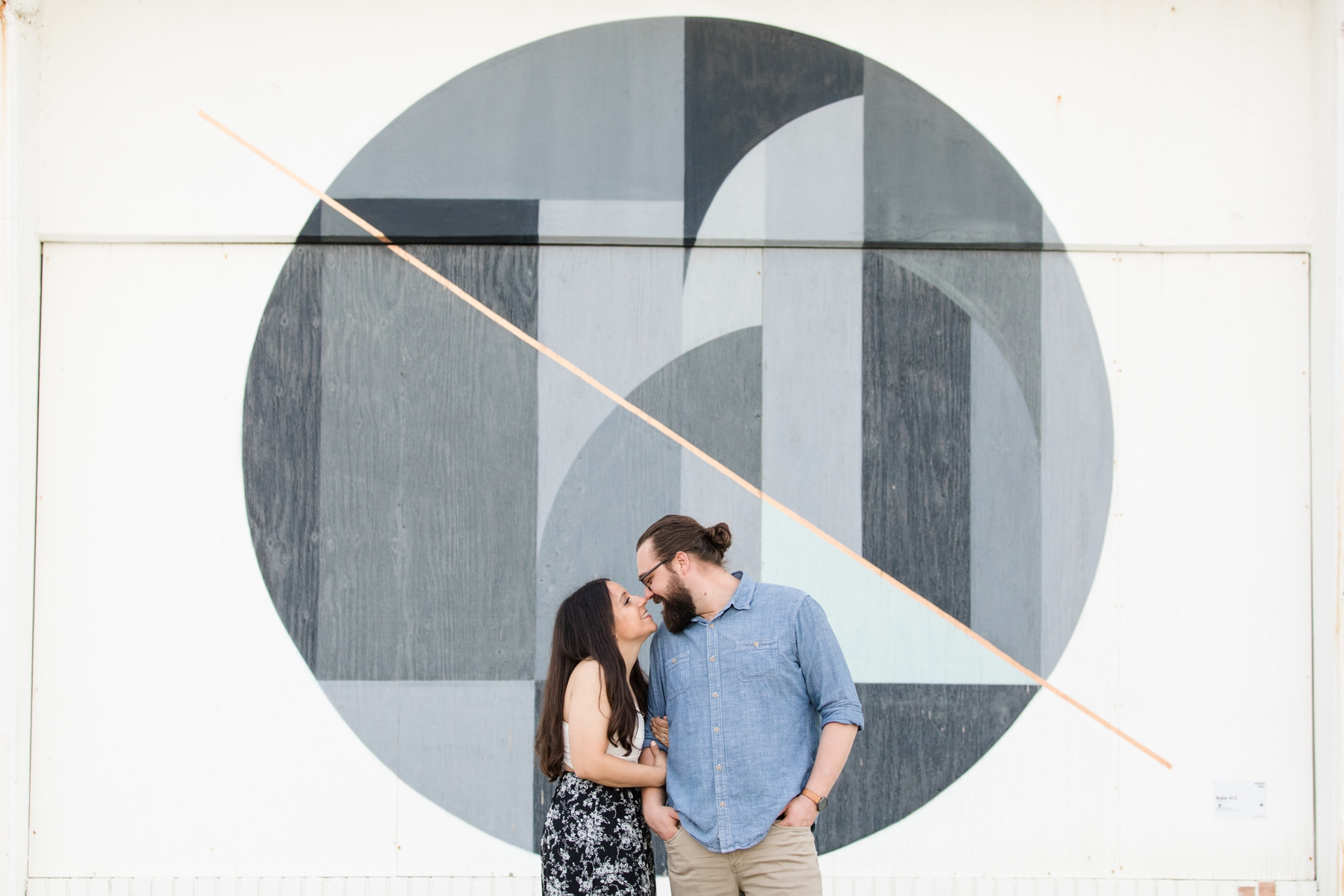 Engagement Photography Asbury Park 