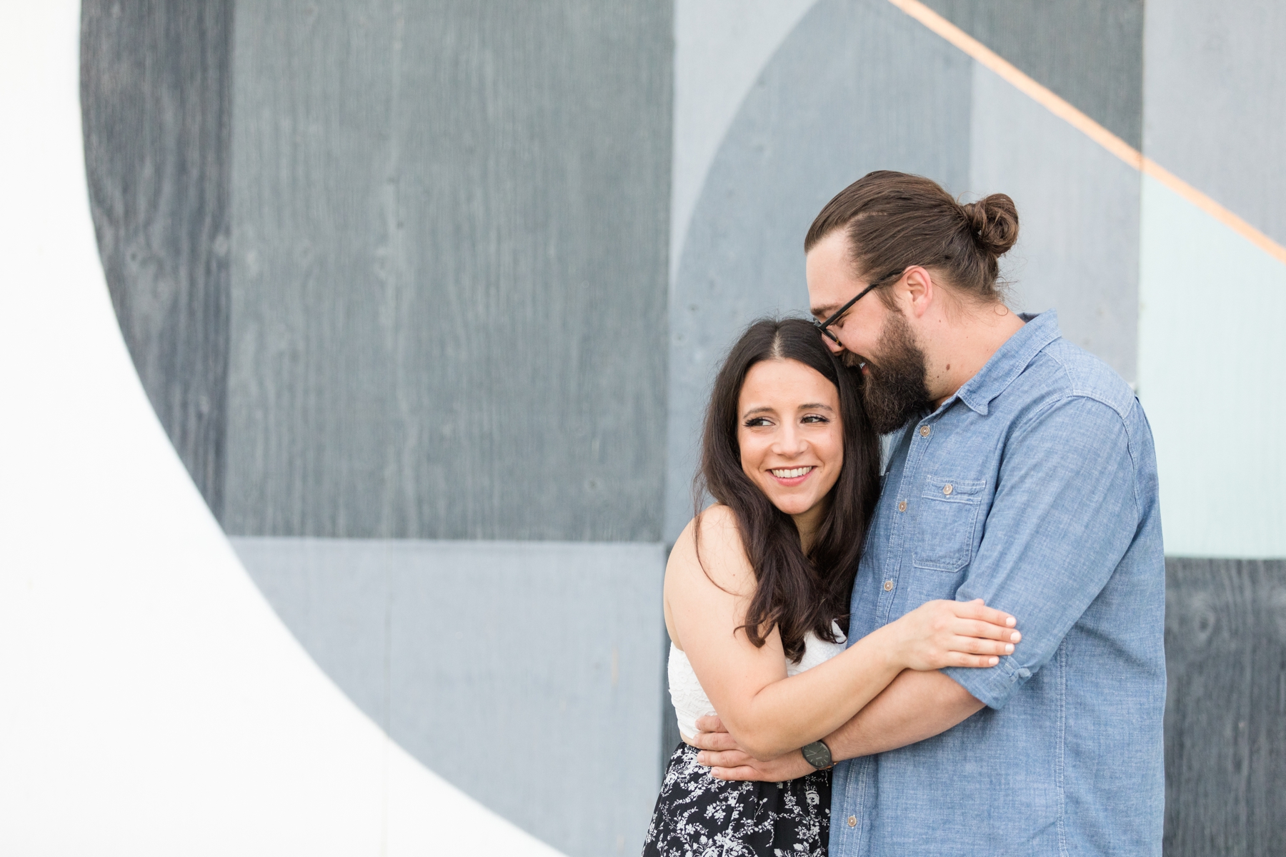 Engagement Photos NJ