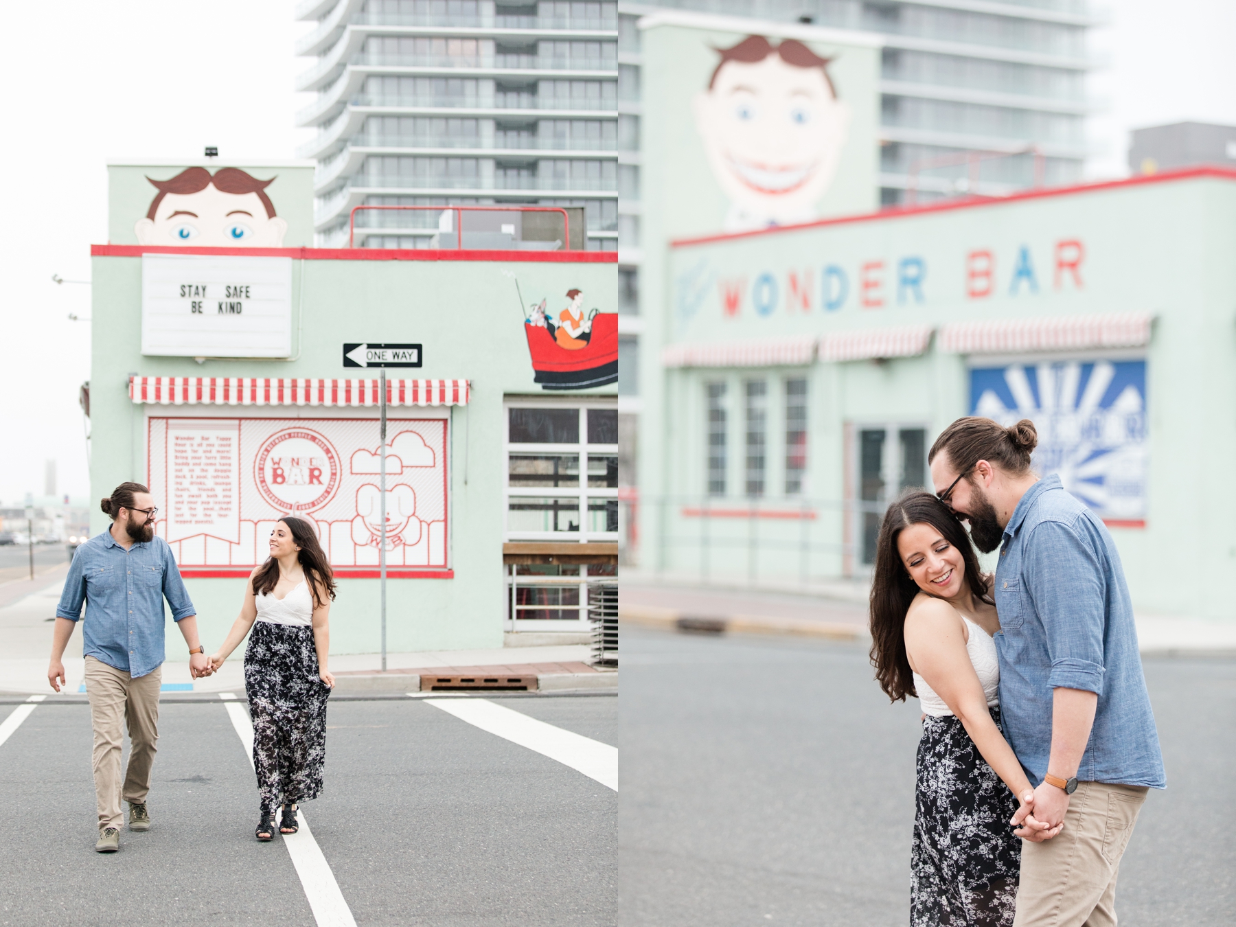 Engagement Photography