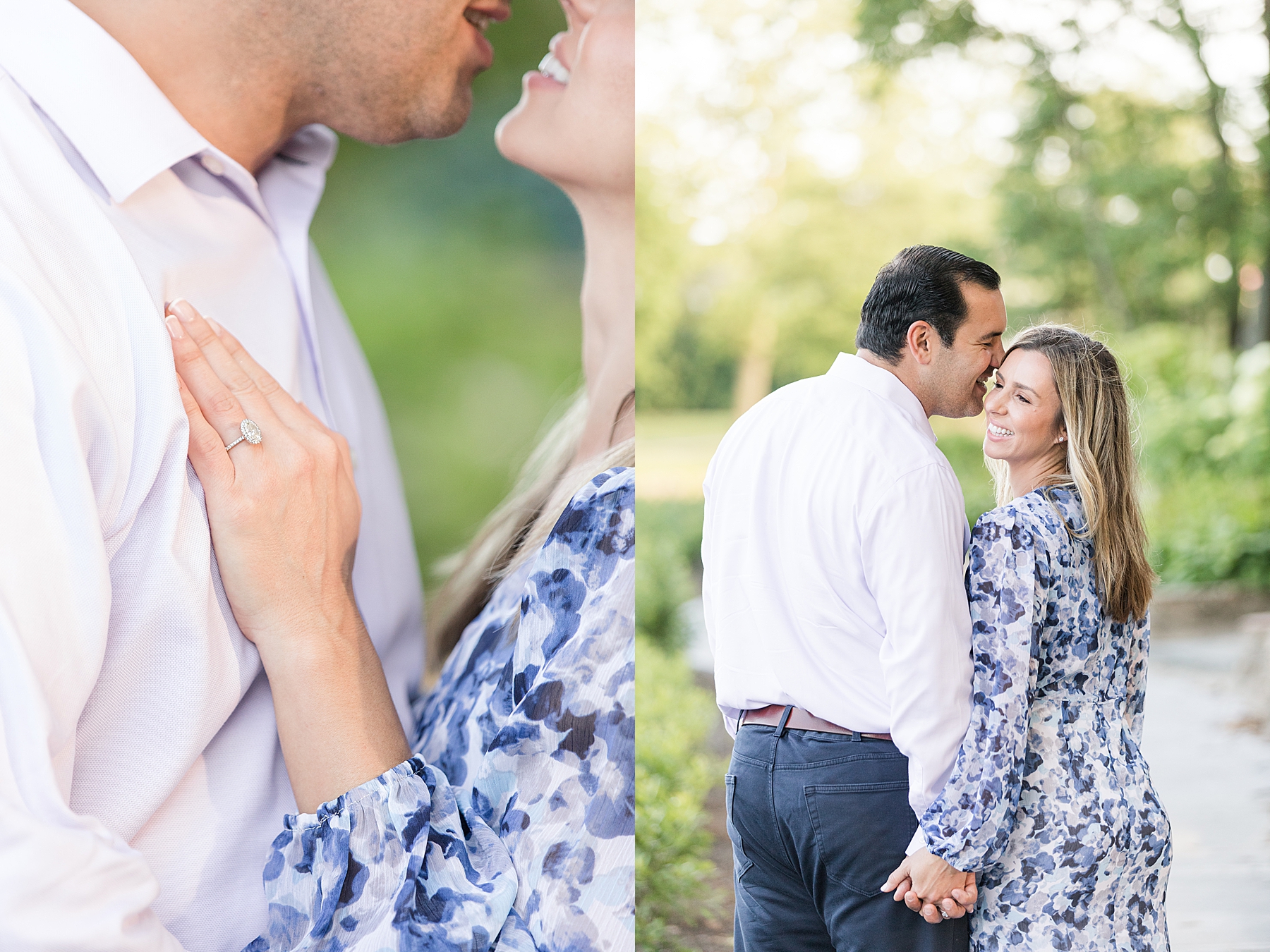 Engagement Photos NJ