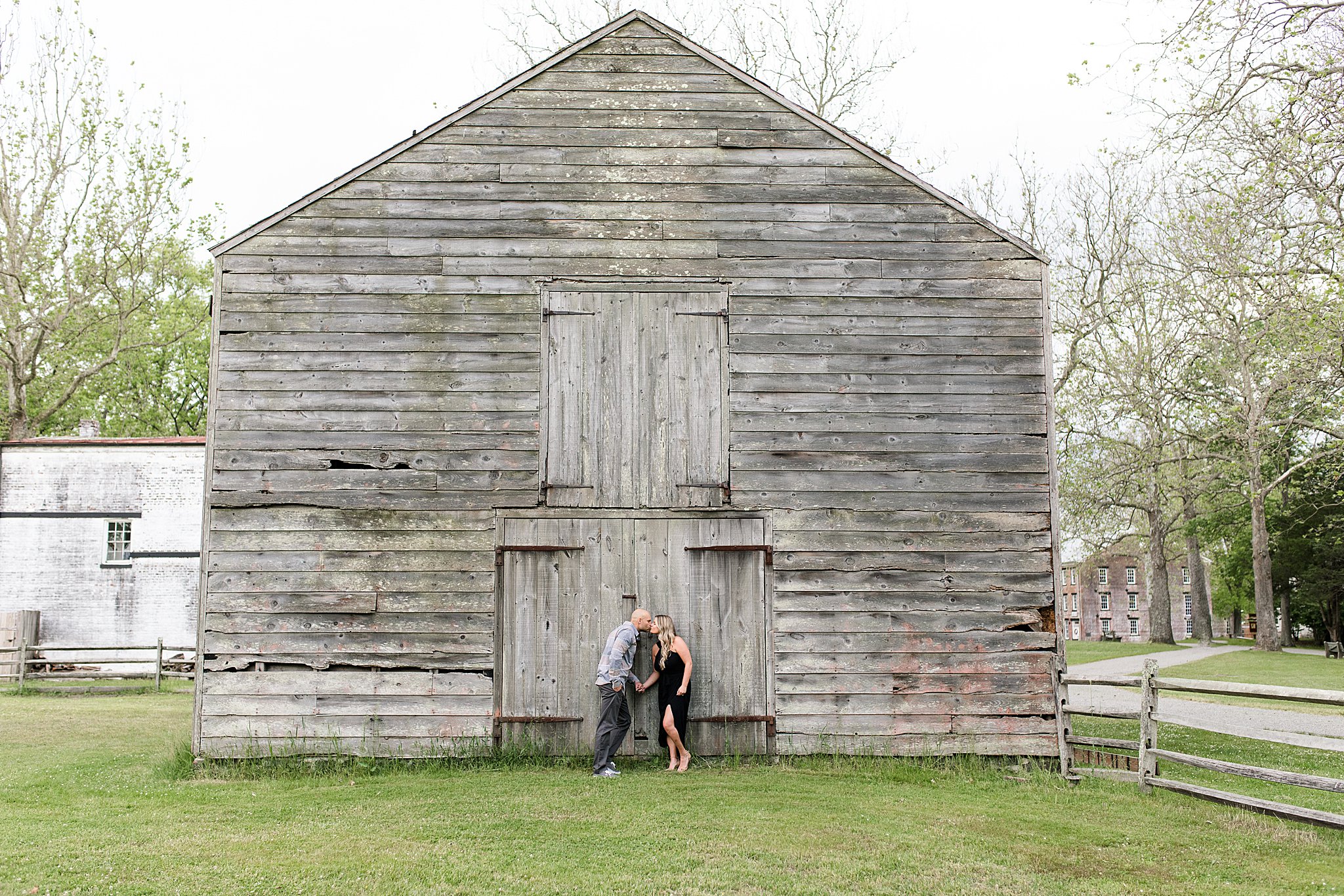 Engagement Photographer