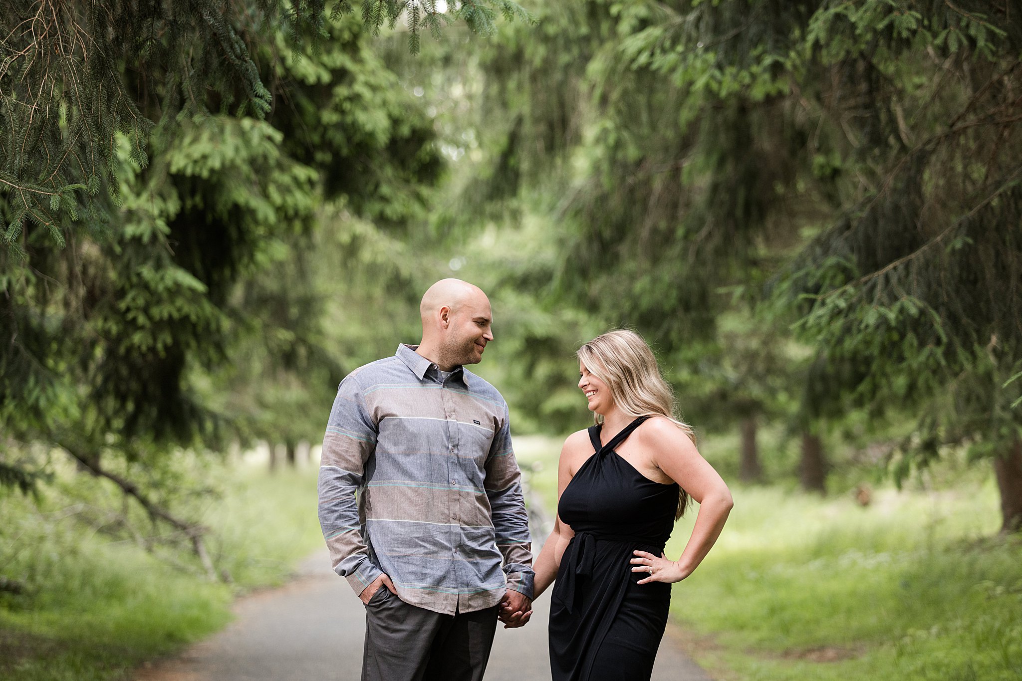 Engagement Photography NJ