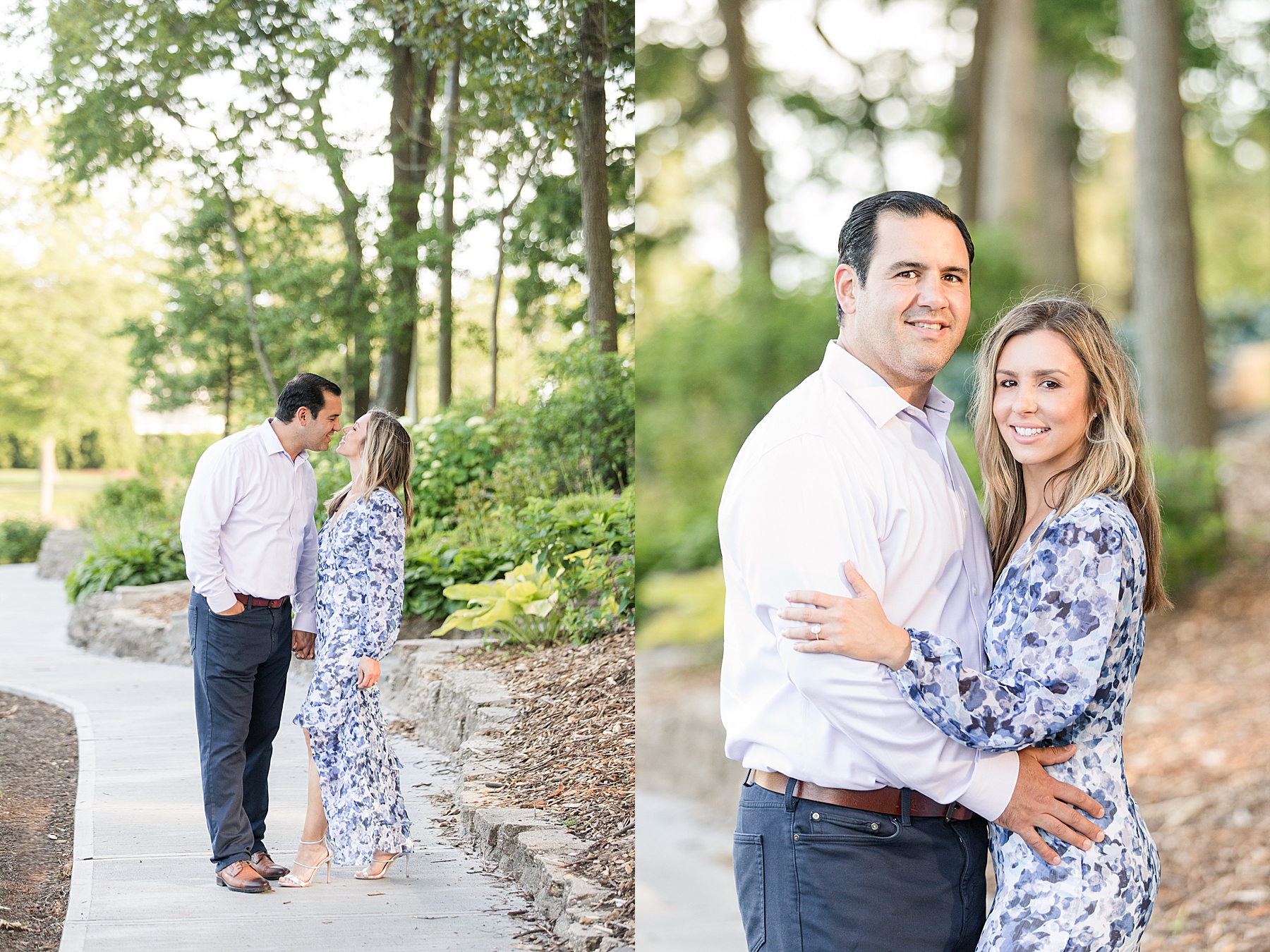 Engagement Photography NJ