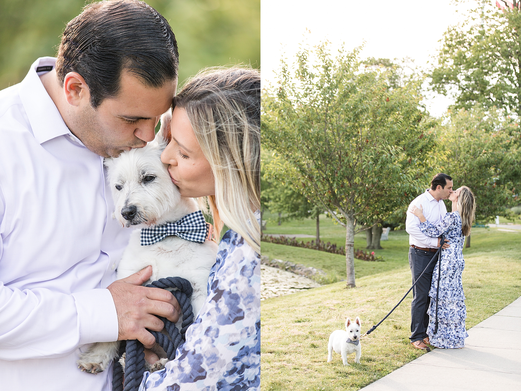 Engagement Photography Spring Lake