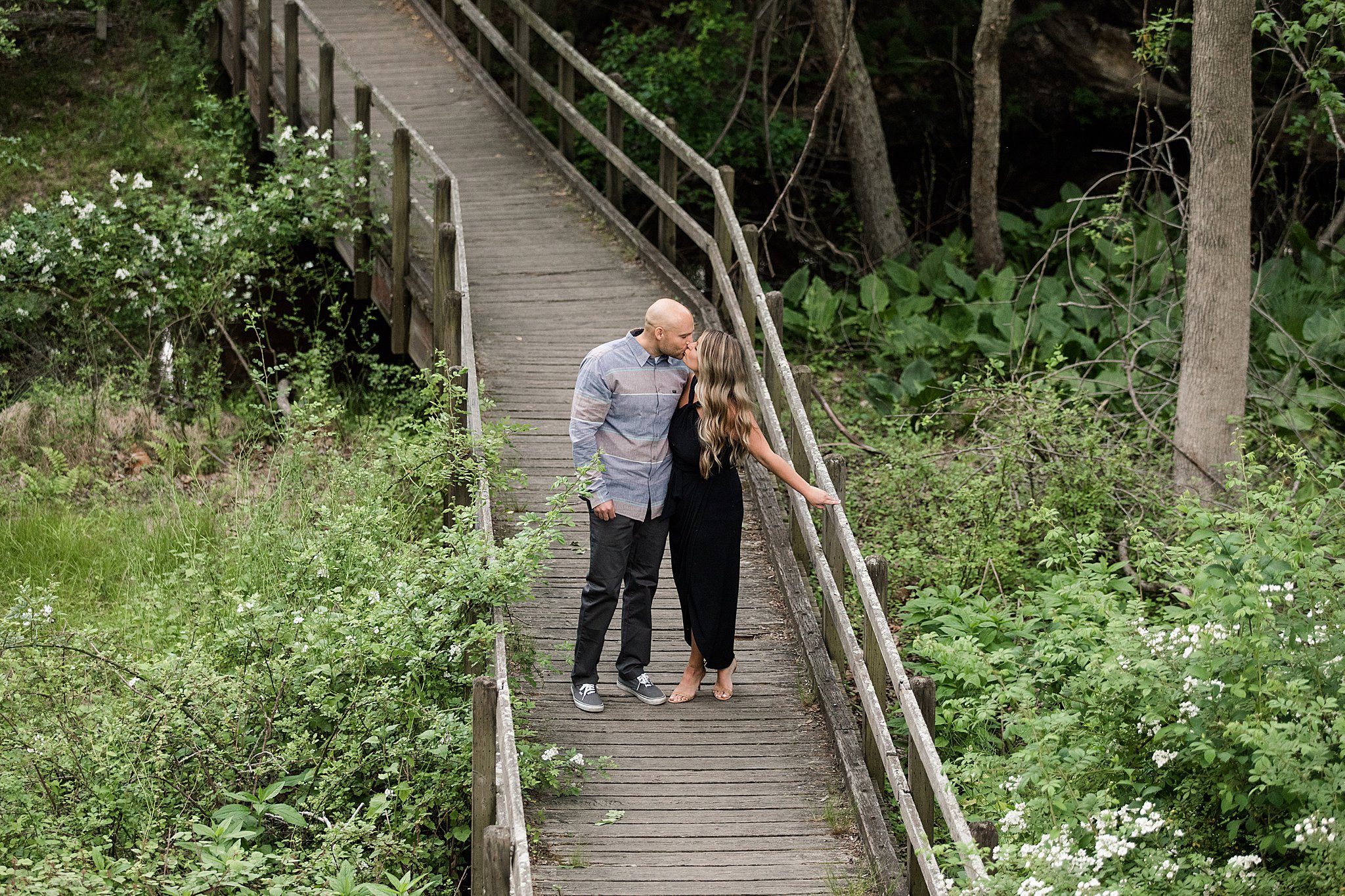 Engagement Photographer New Jersey