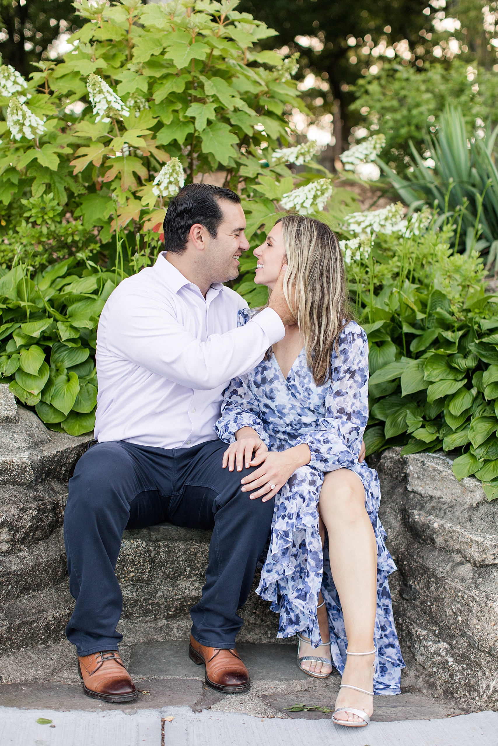 Engagement Photography New Jersey