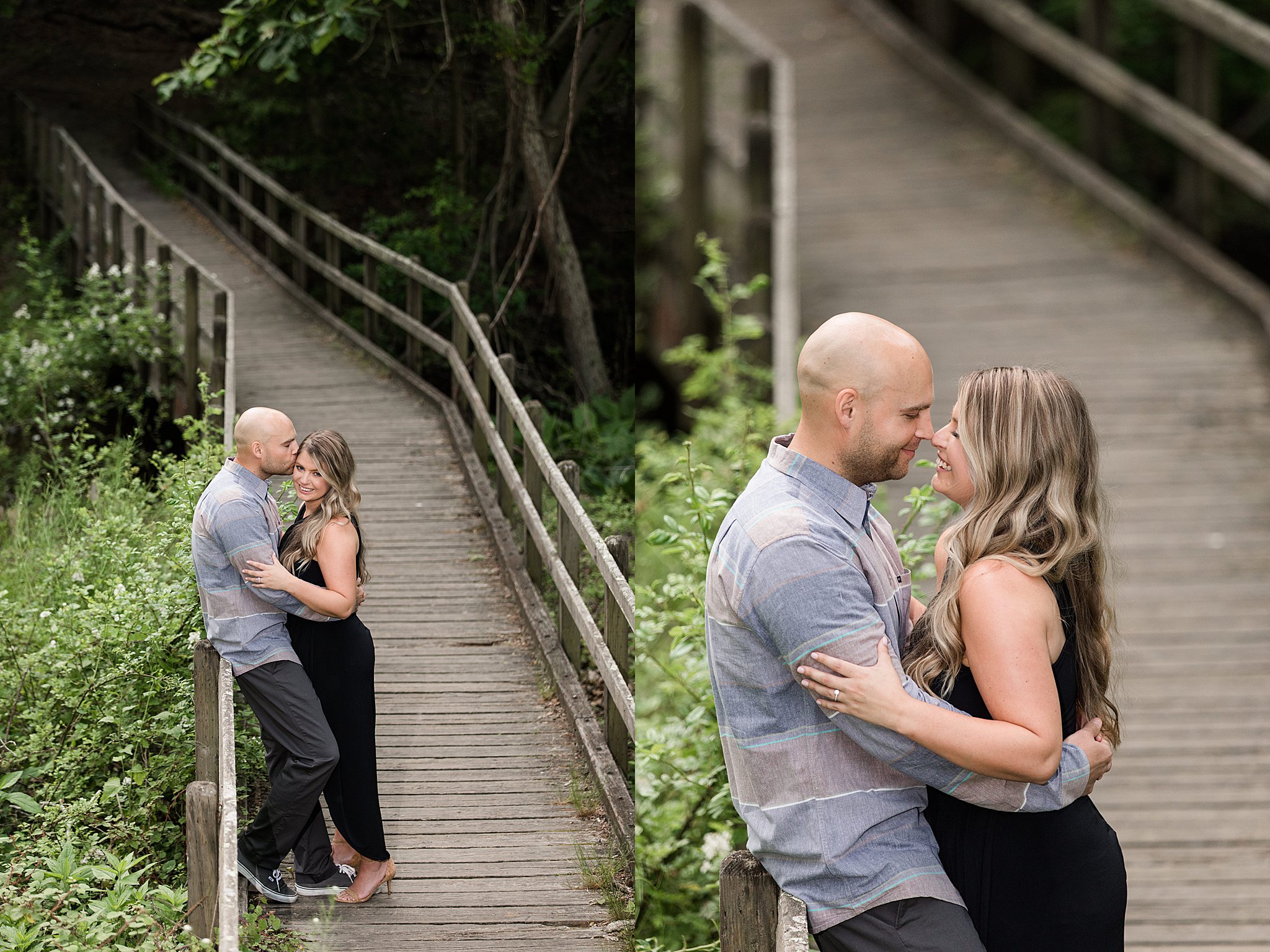 Engagement Photography